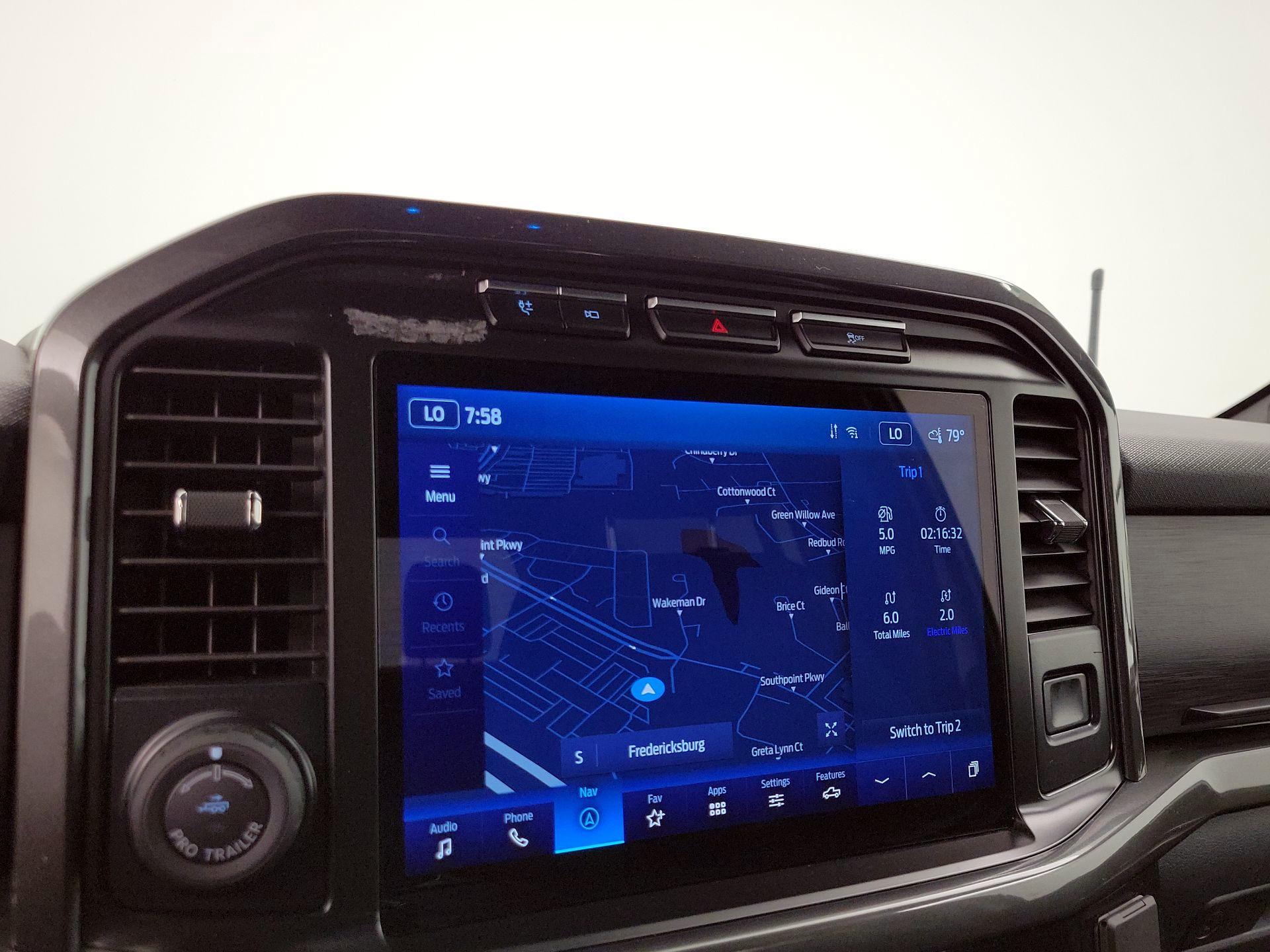 Thumbnail: 2023 Ford F-150 - 14