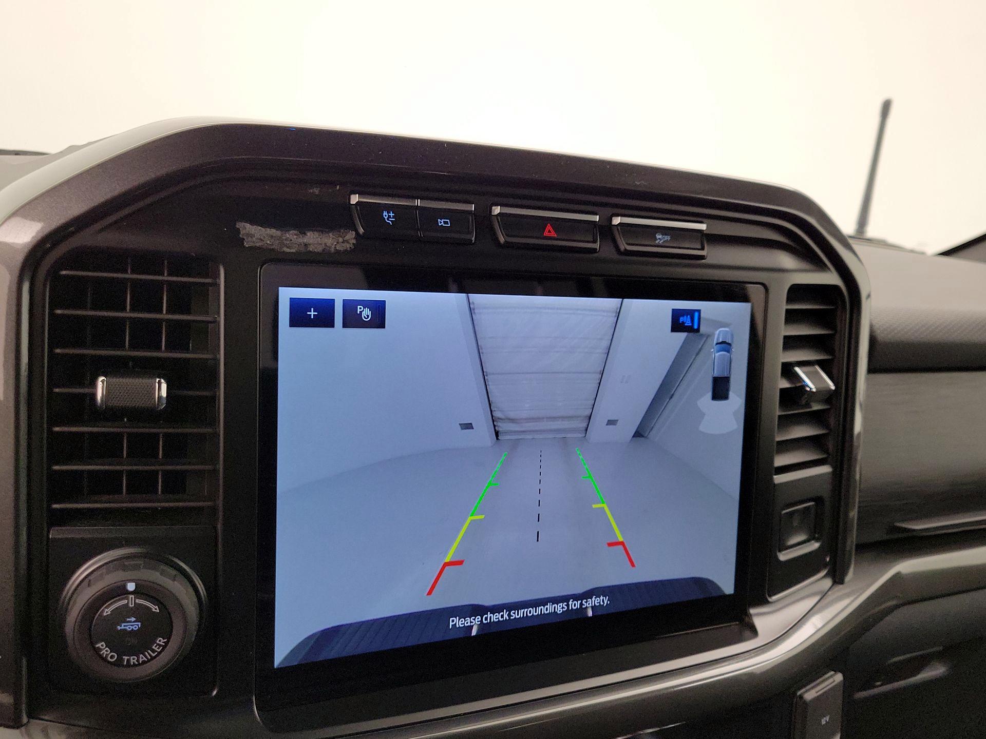 Thumbnail: 2023 Ford F-150 - 15