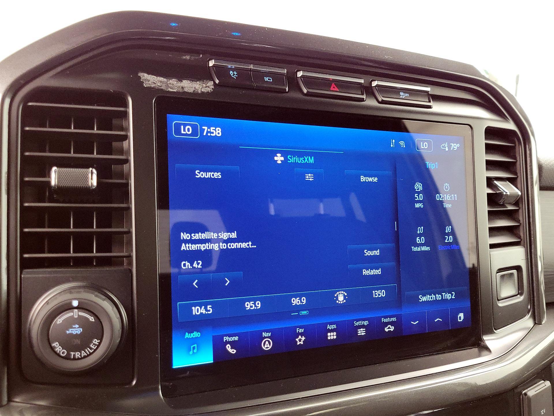 Thumbnail: 2023 Ford F-150 - 16