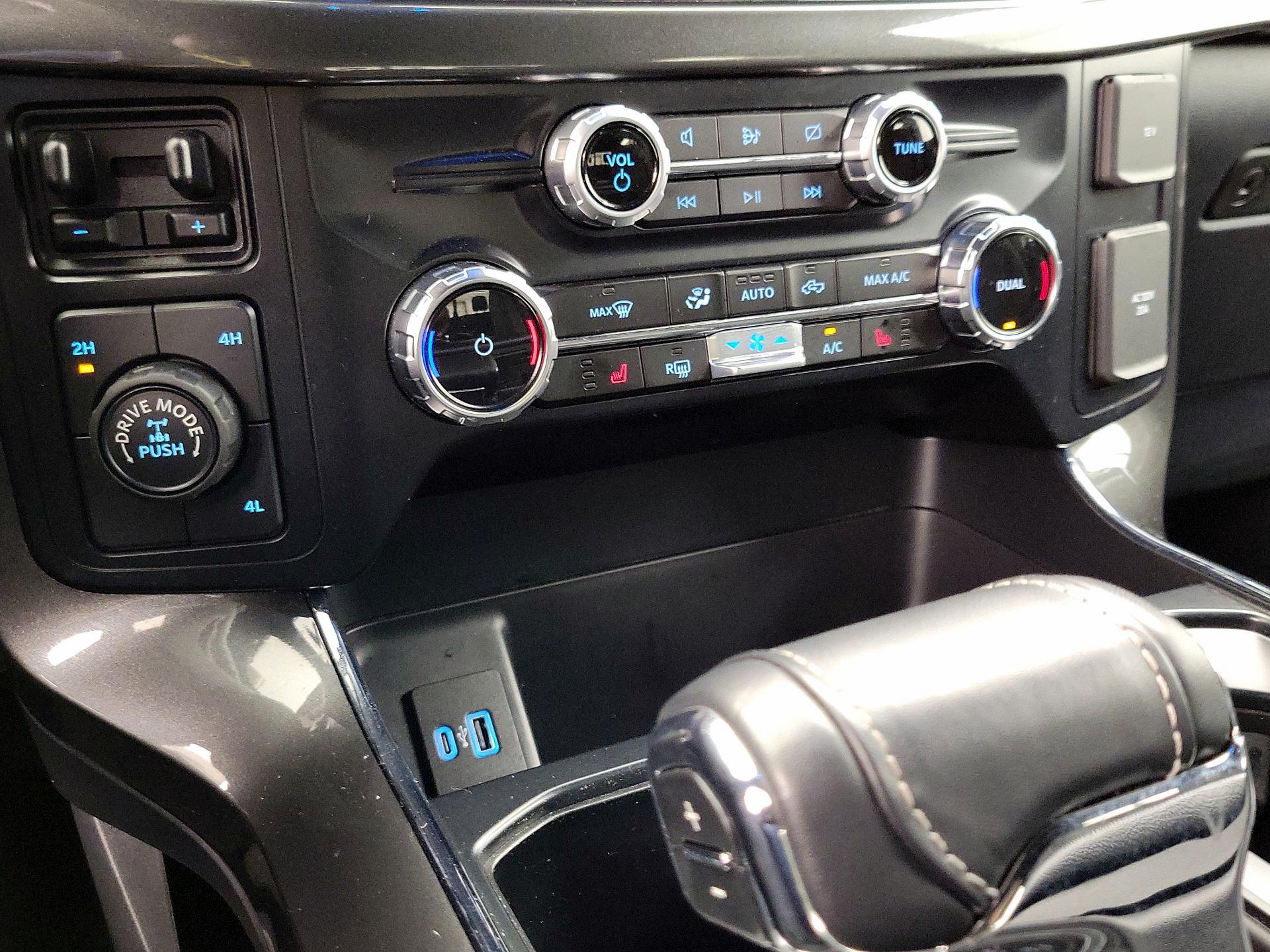 Thumbnail: 2023 Ford F-150 - 17