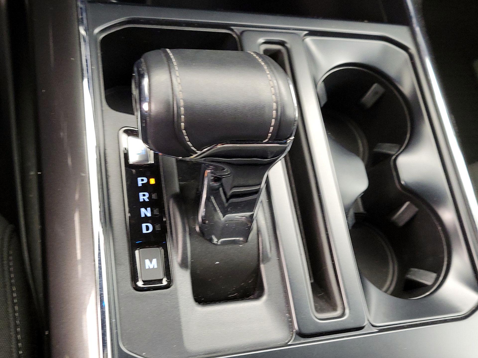 Thumbnail: 2023 Ford F-150 - 18