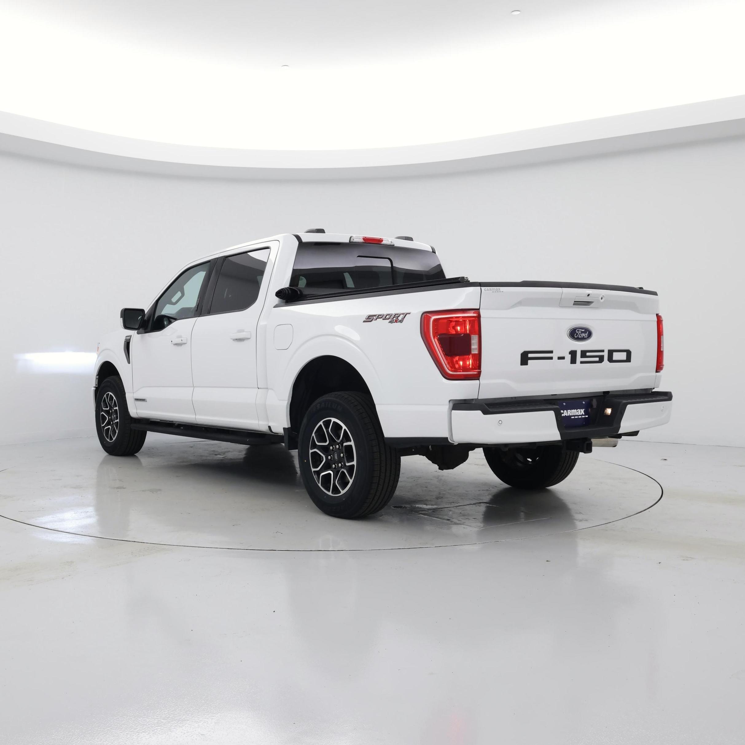 Thumbnail: 2023 Ford F-150 - 2