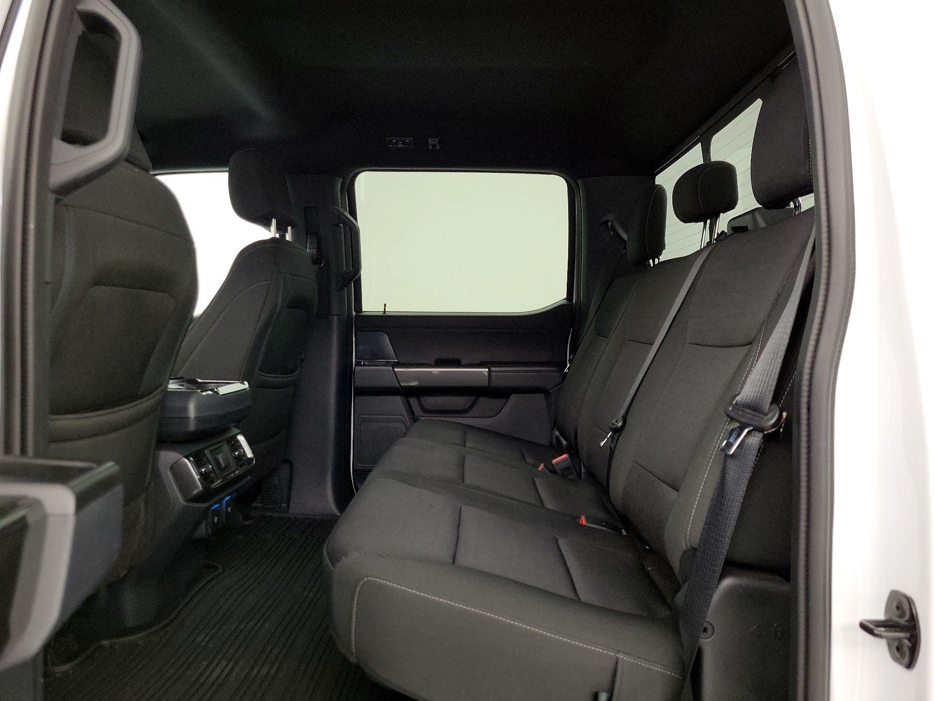 Thumbnail: 2023 Ford F-150 - 20