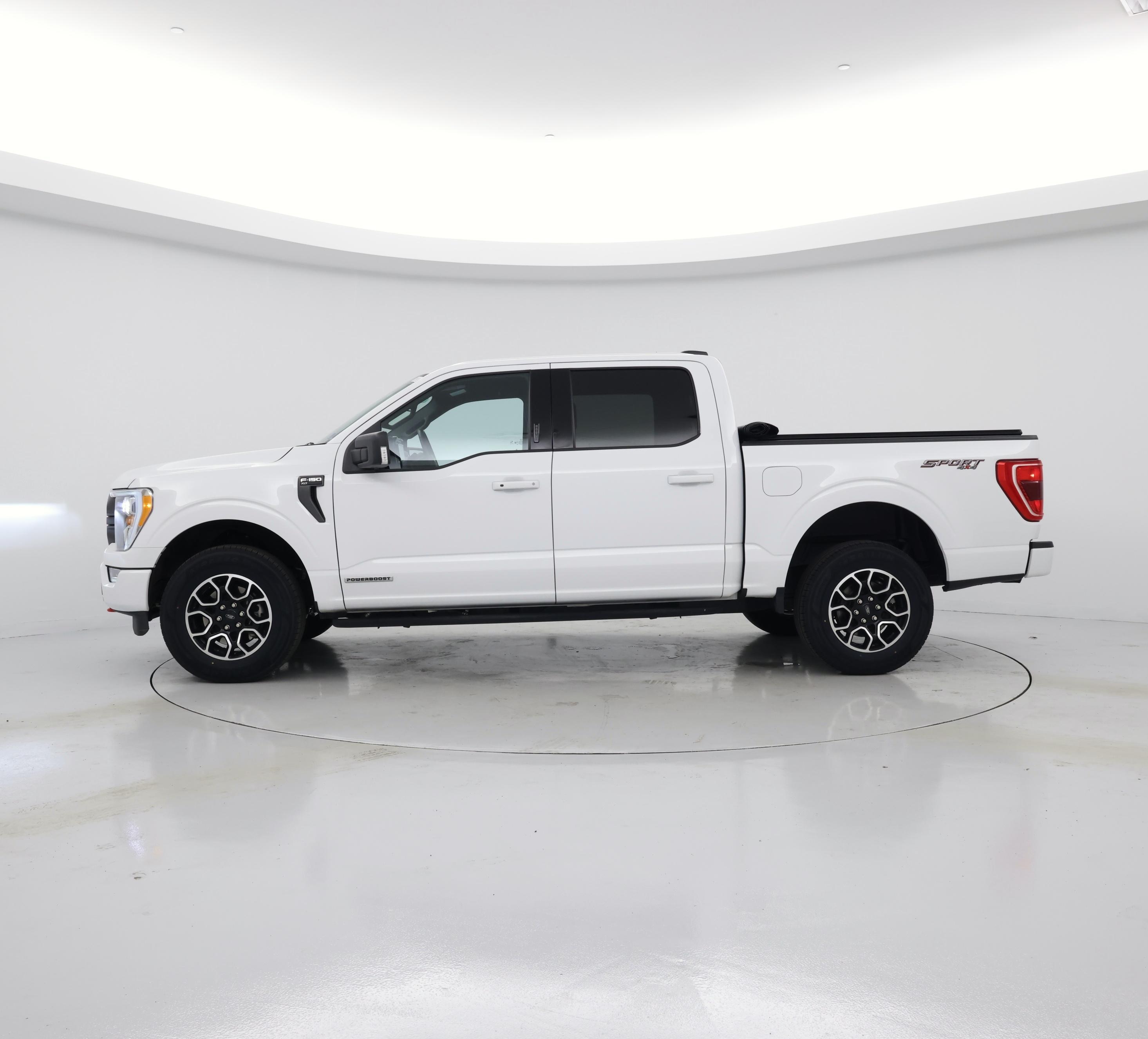 Thumbnail: 2023 Ford F-150 - 3