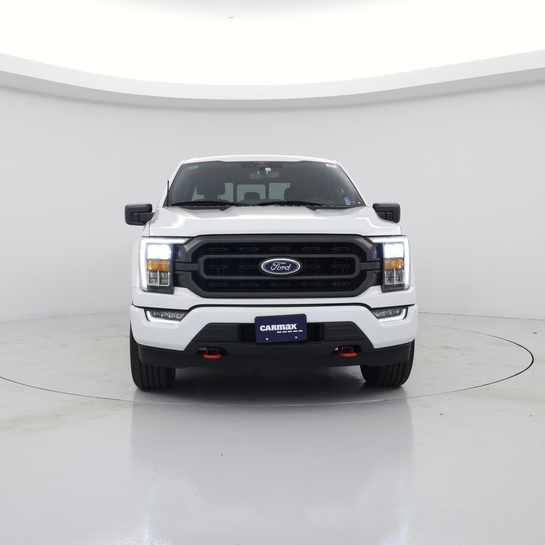 Thumbnail: 2023 Ford F-150 - 5