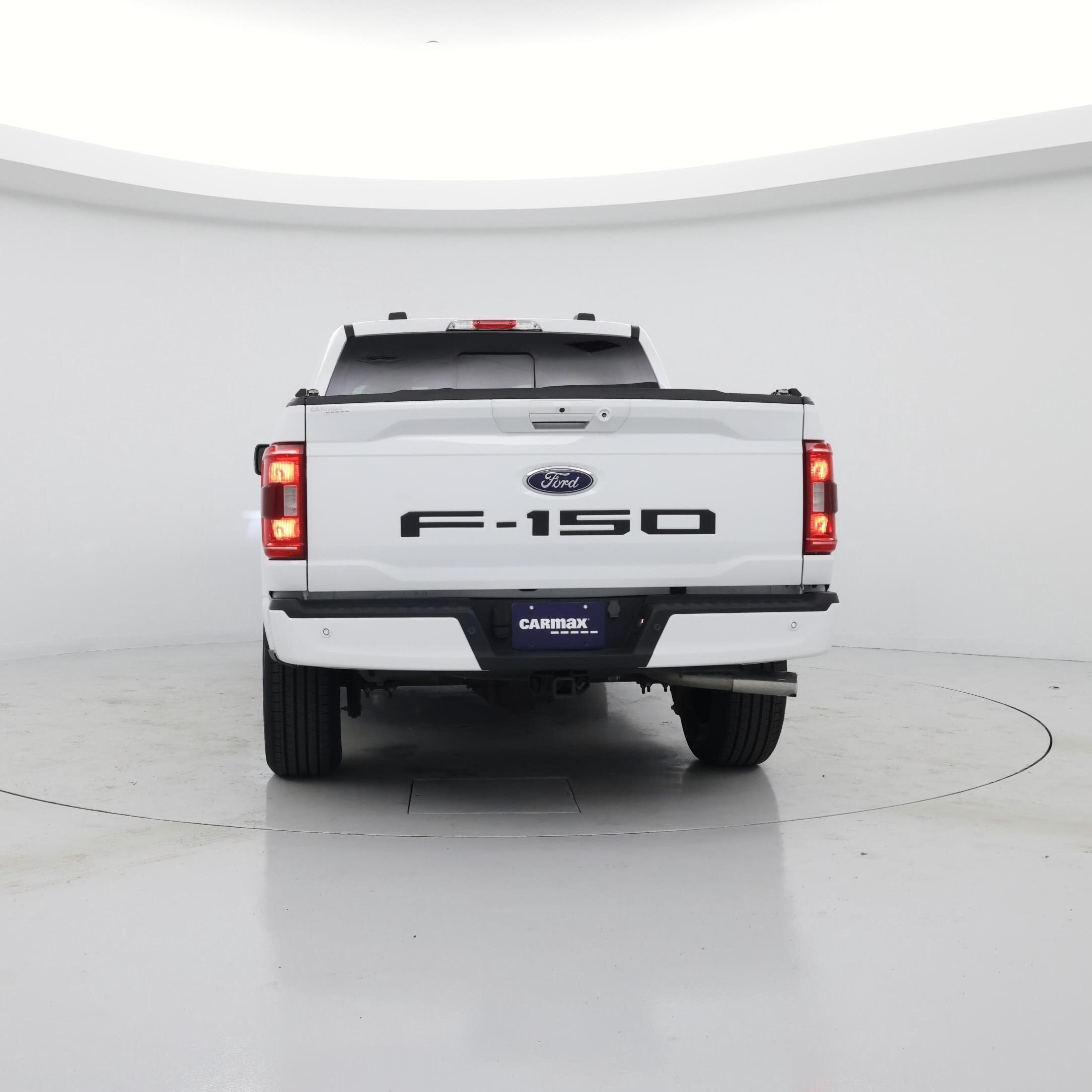 Thumbnail: 2023 Ford F-150 - 6