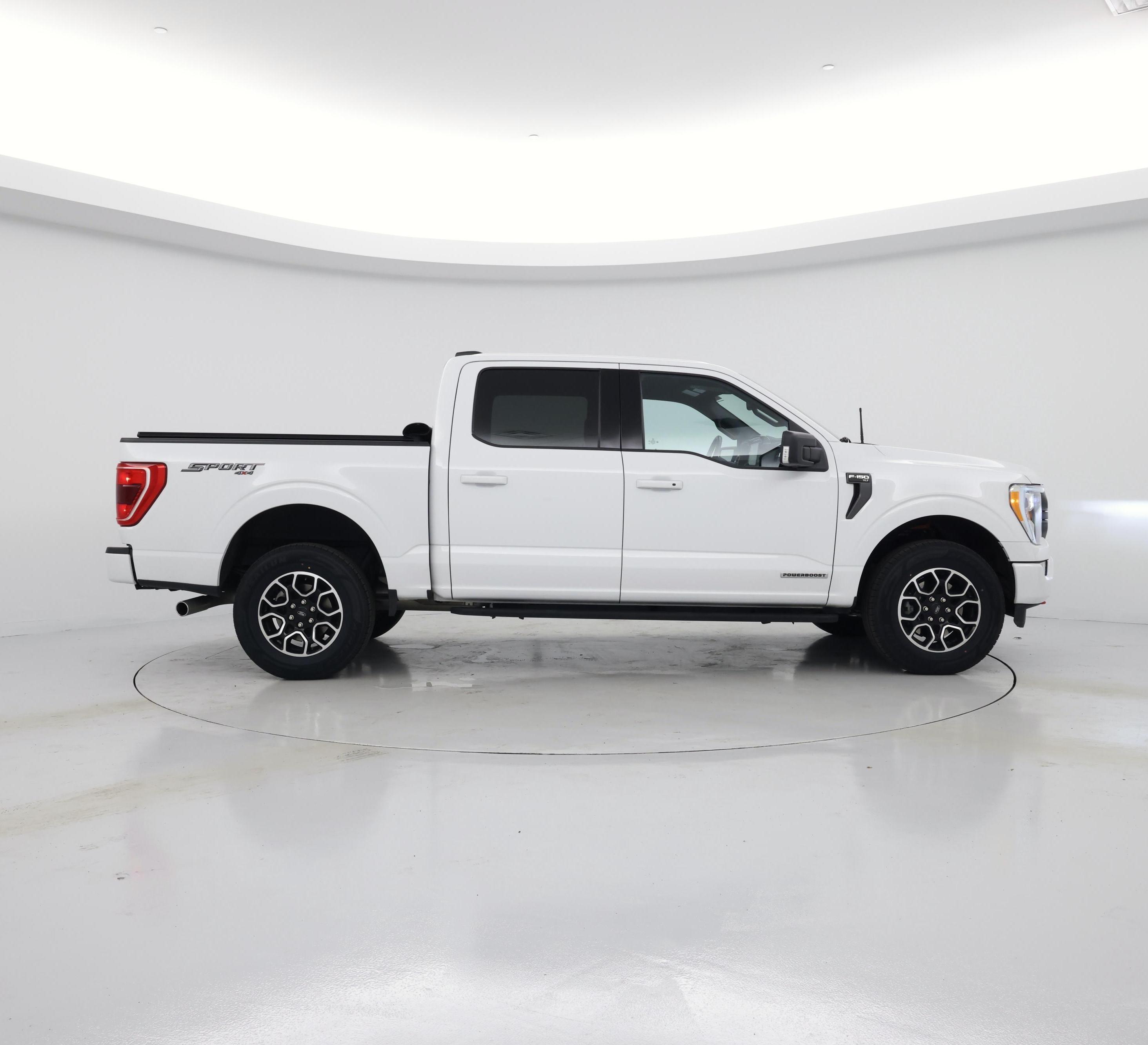 Thumbnail: 2023 Ford F-150 - 7