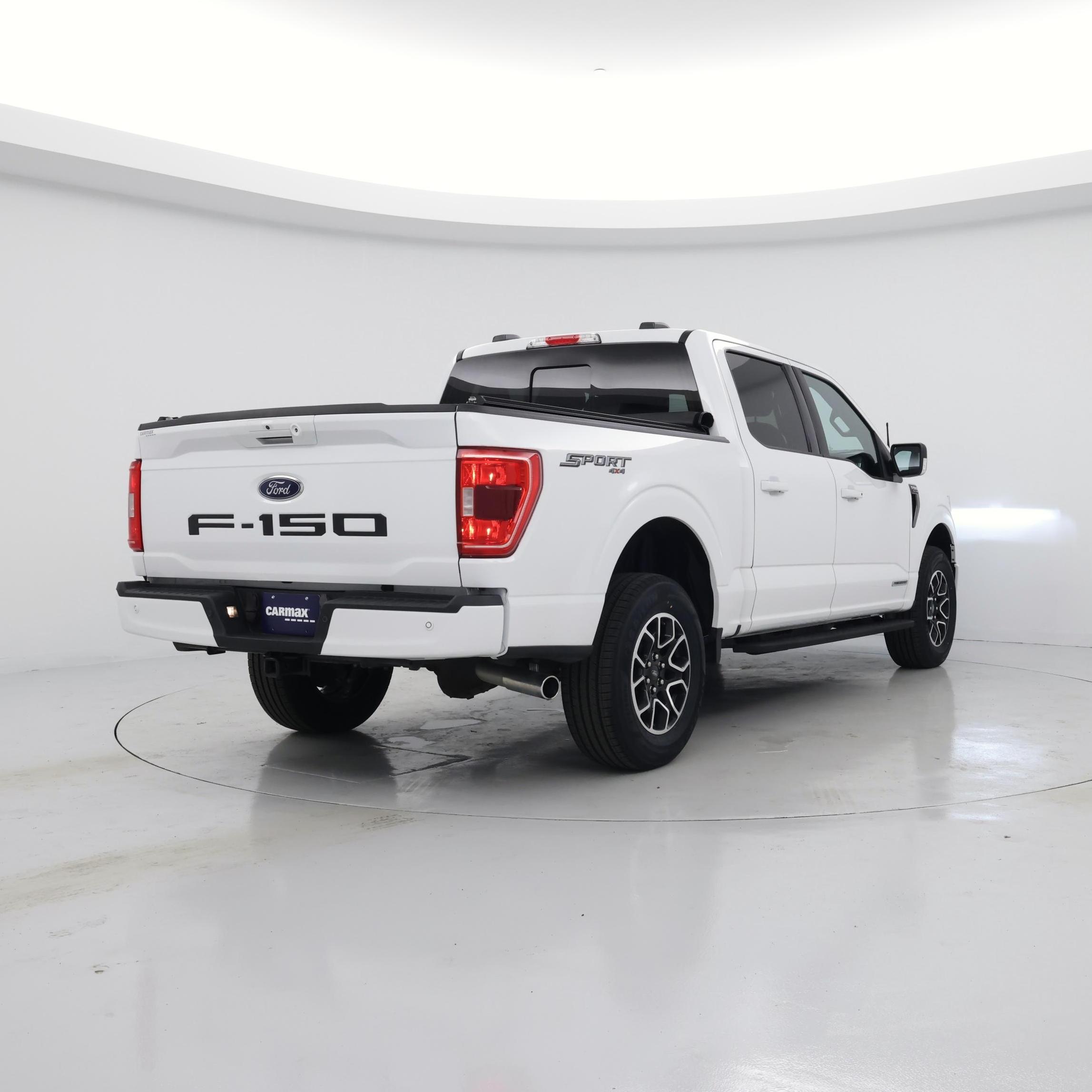 Thumbnail: 2023 Ford F-150 - 8