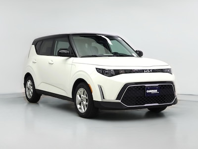 2023 Kia Soul S