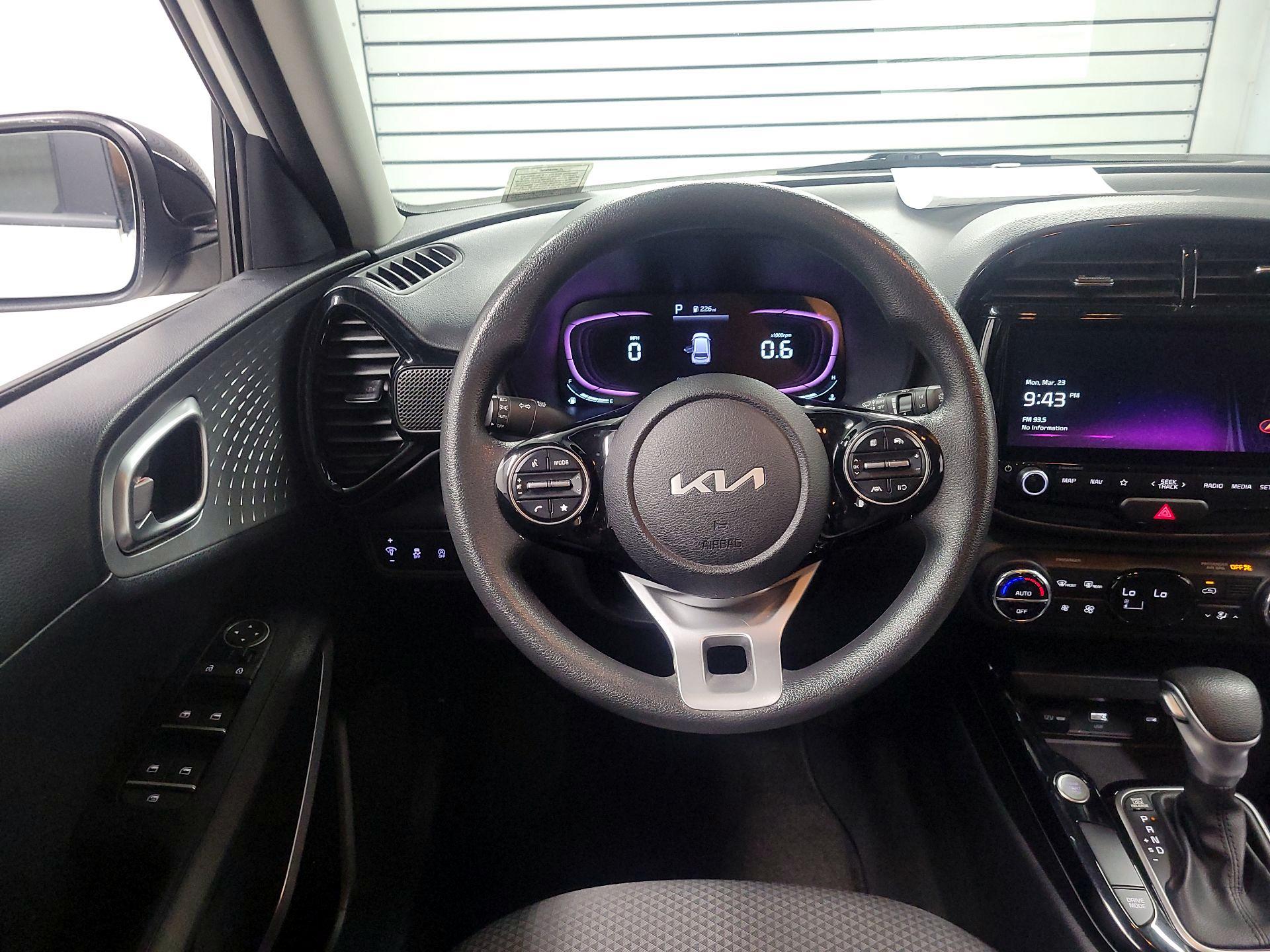 Thumbnail: 2023 Kia Soul - 10