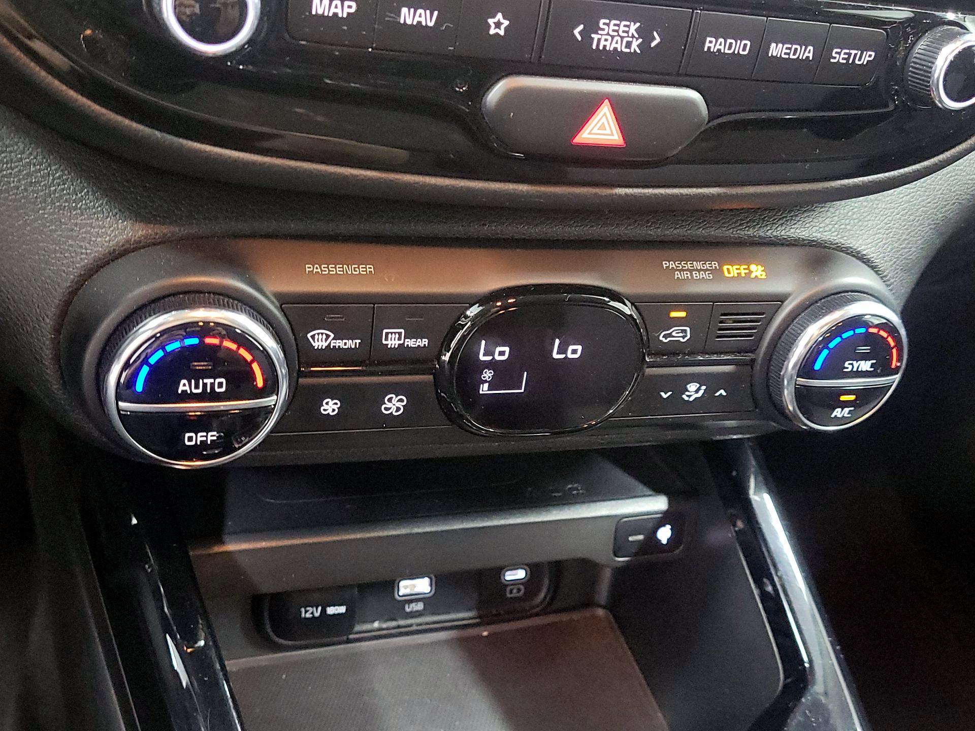 Thumbnail: 2023 Kia Soul - 15
