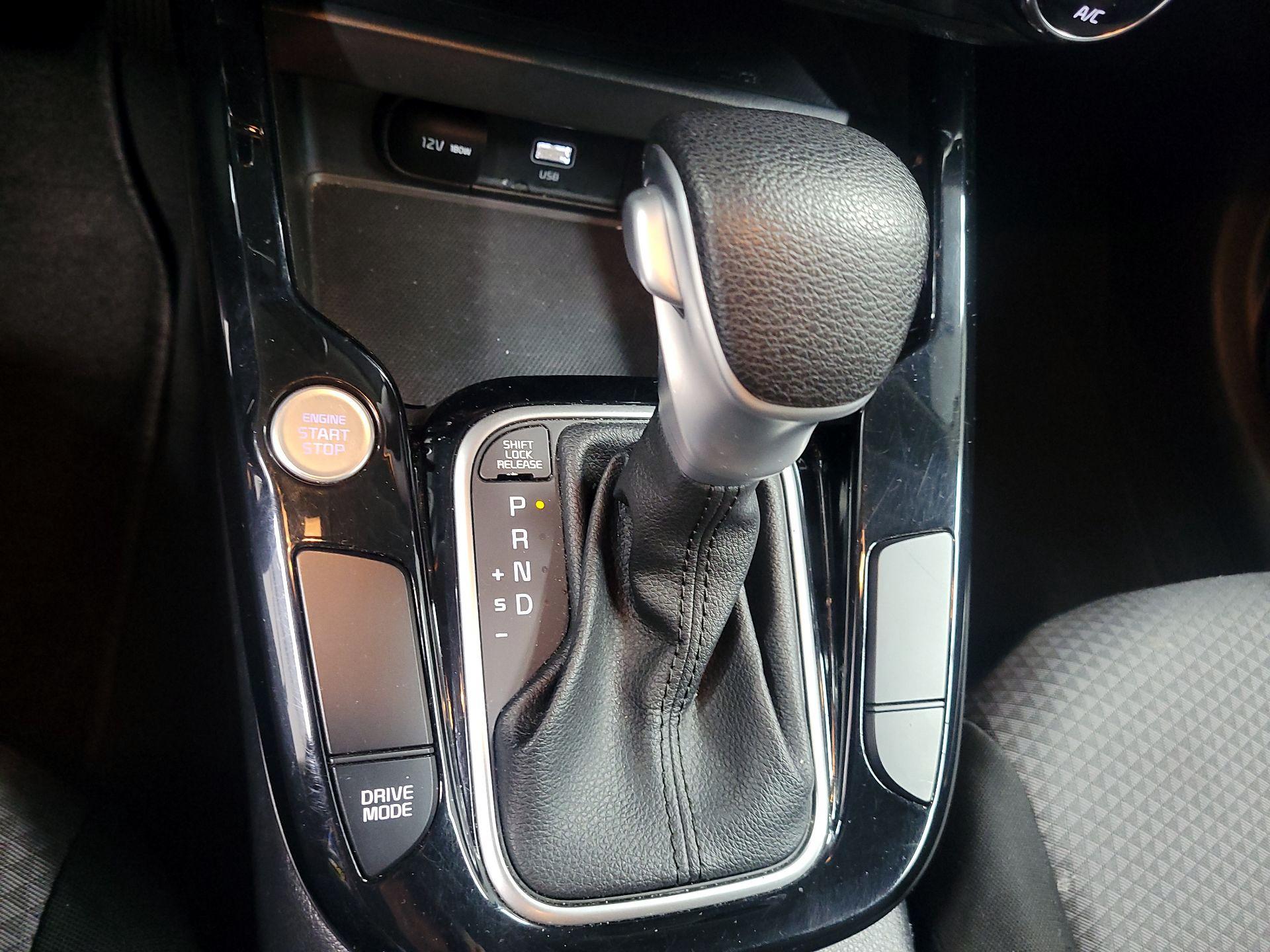 Thumbnail: 2023 Kia Soul - 16