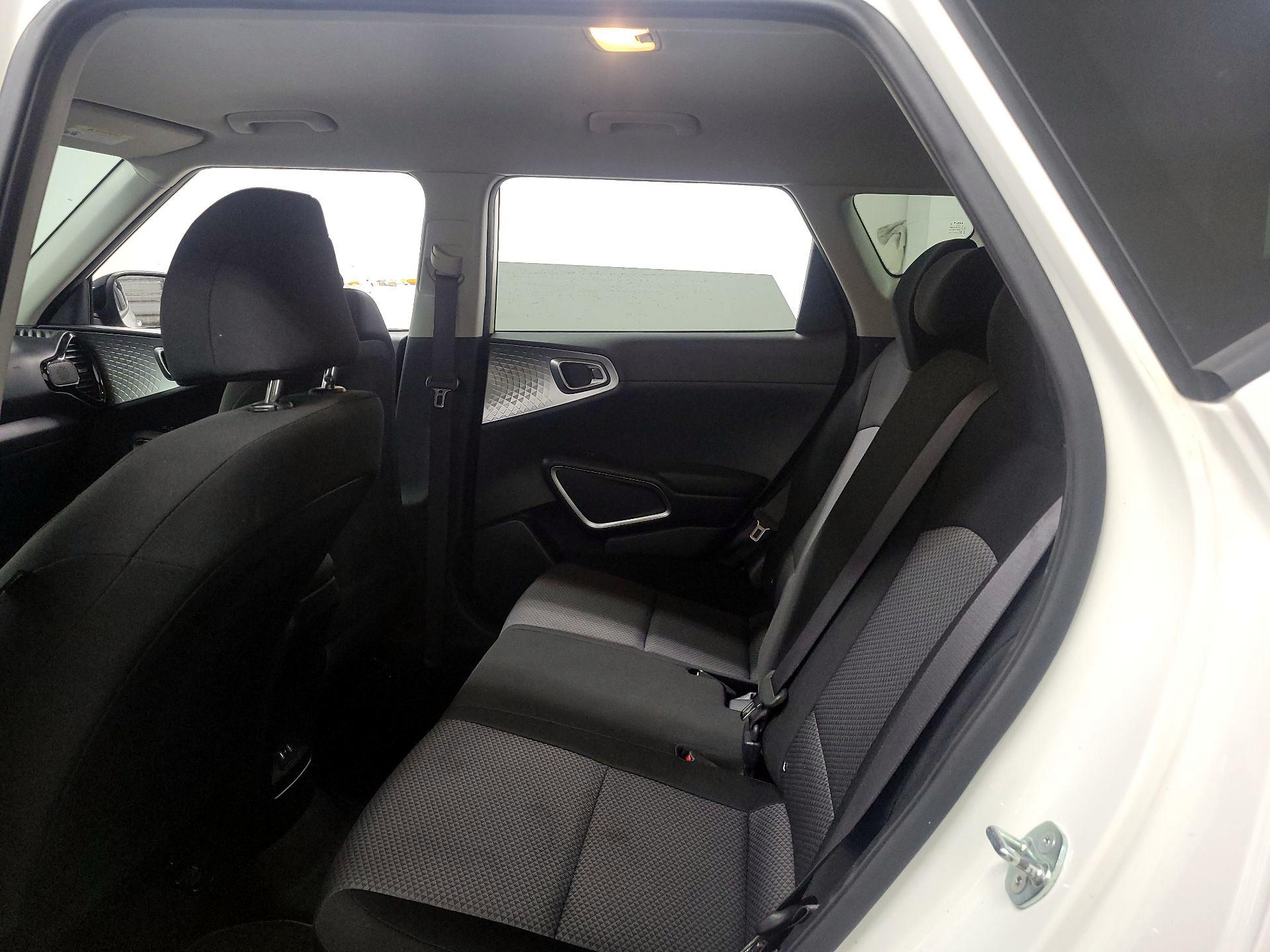 Thumbnail: 2023 Kia Soul - 17