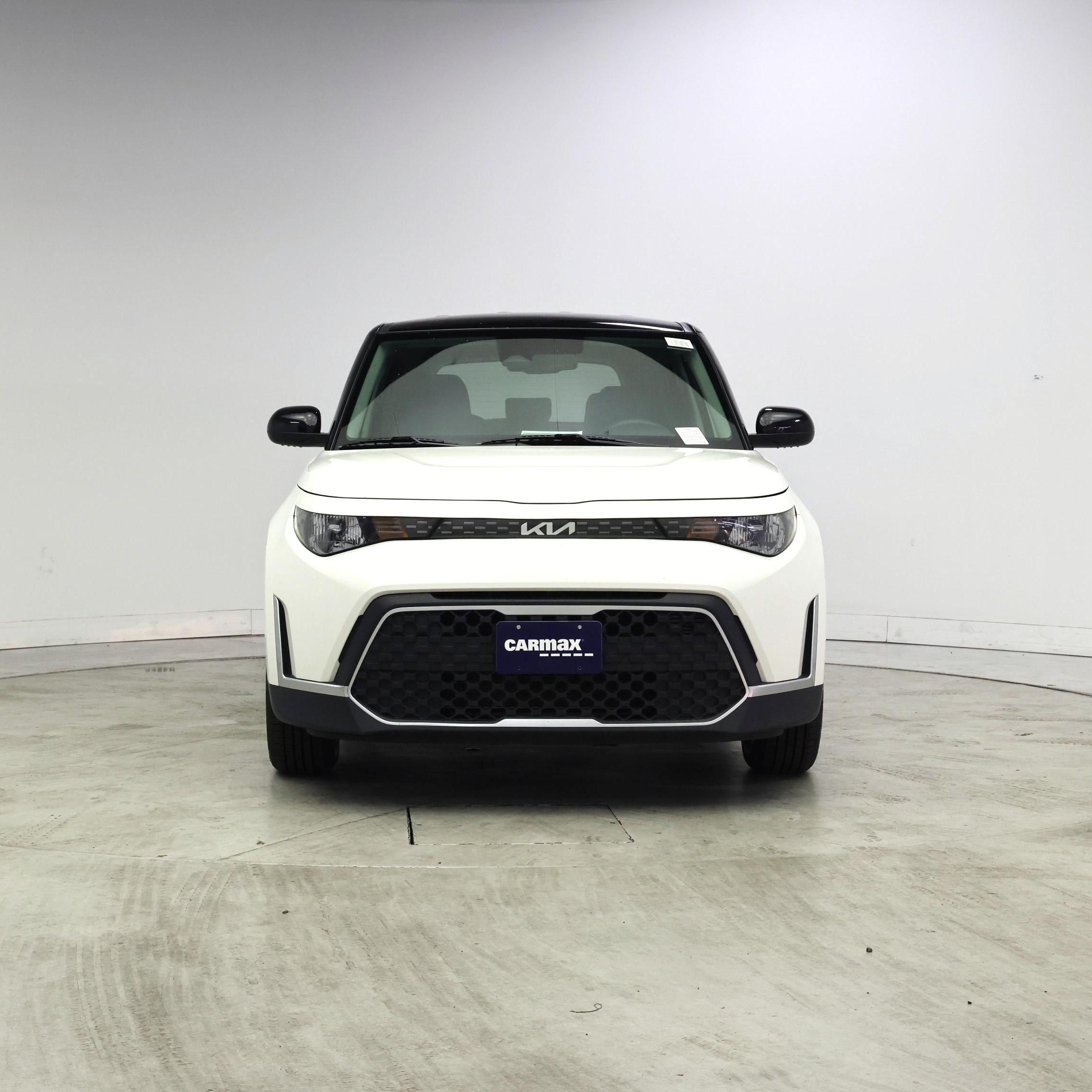 Thumbnail: 2023 Kia Soul - 5