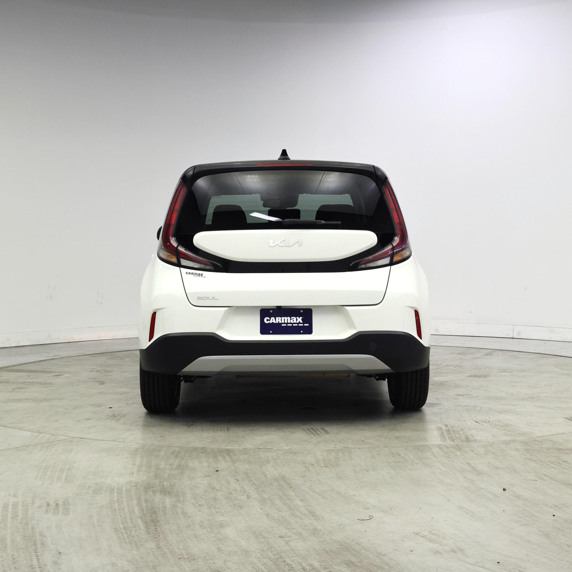 Thumbnail: 2023 Kia Soul - 6