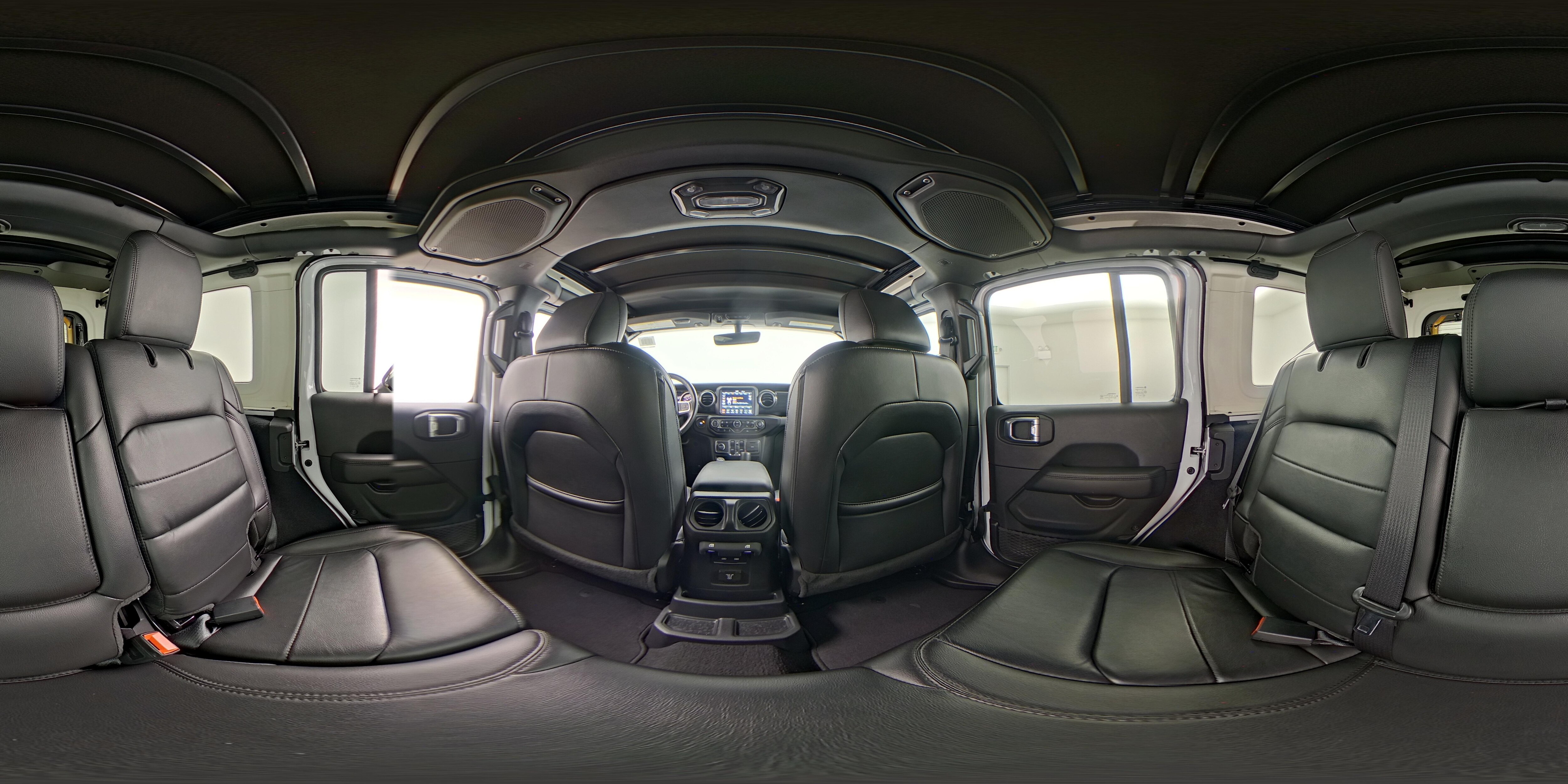 2023 Jeep Wrangler 4-Door Sahara Altitude - Photo 26