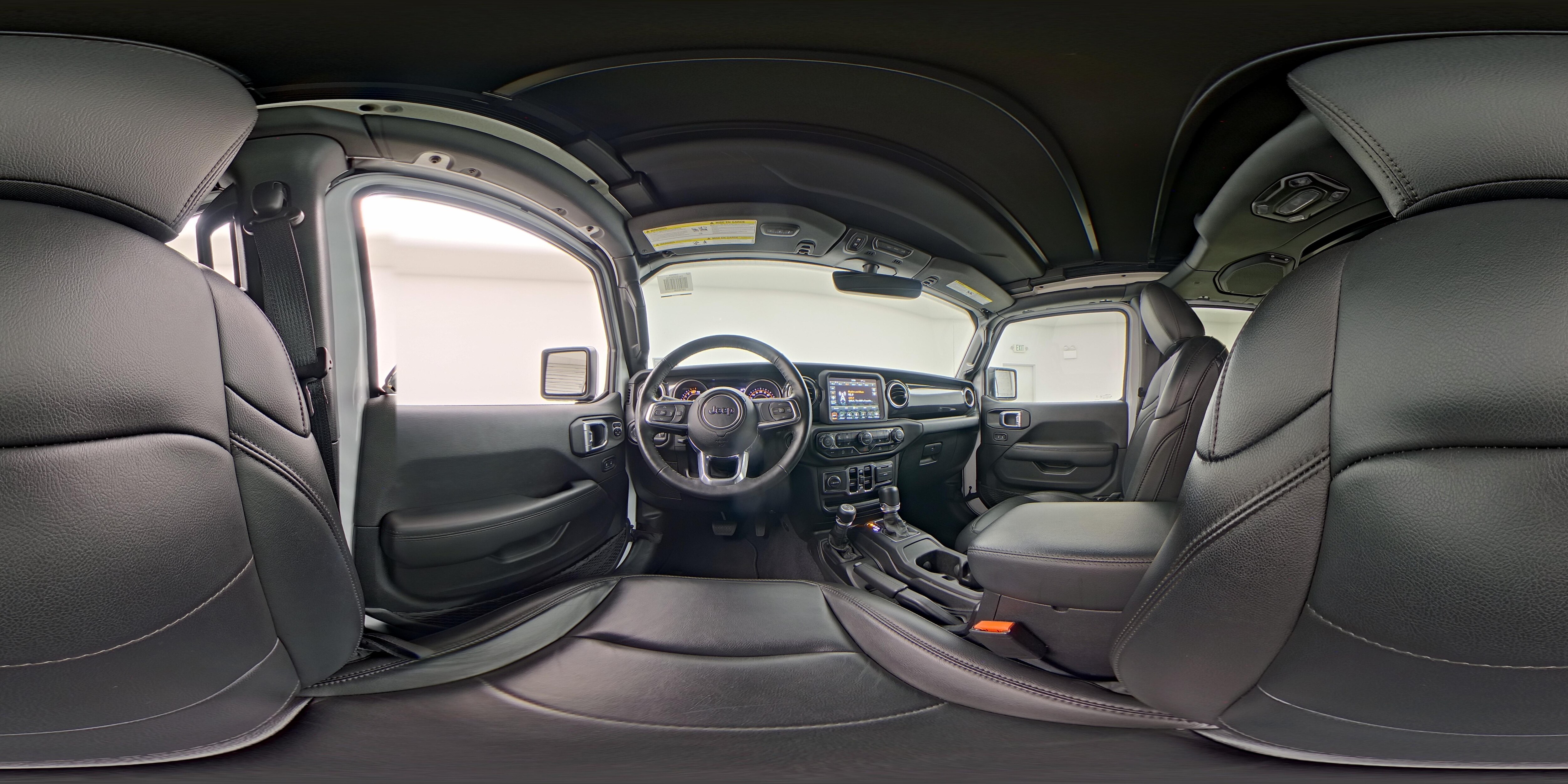 2023 Jeep Wrangler 4-Door Sahara Altitude - Photo 27