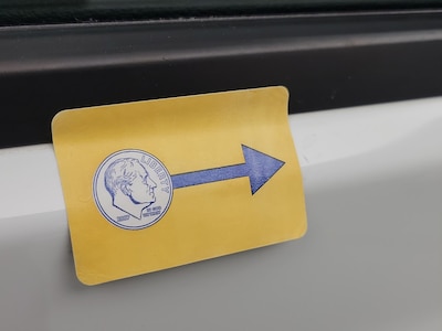 Condition detail