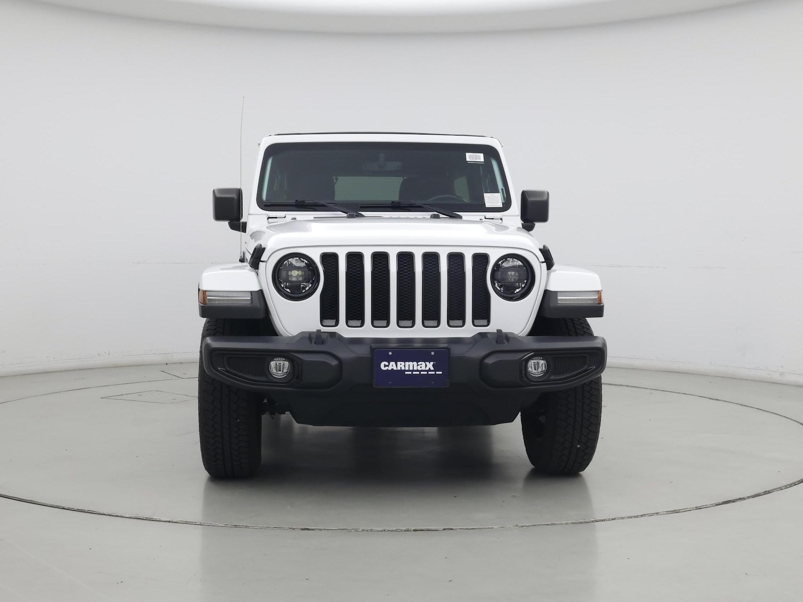 2023 Jeep Wrangler 4-Door Sahara Altitude - Photo 6