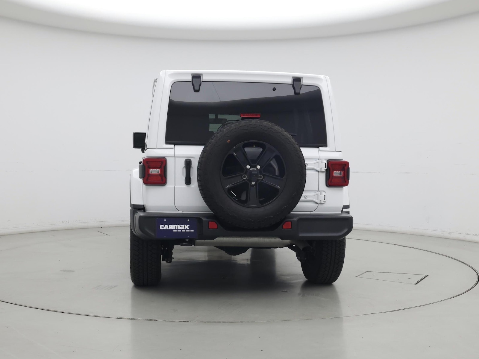 2023 Jeep Wrangler 4-Door Sahara Altitude - Photo 7