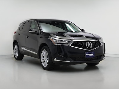 2022 Acura RDX SH-AWD