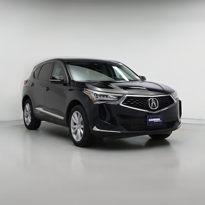2022 Acura RDX SH-AWD