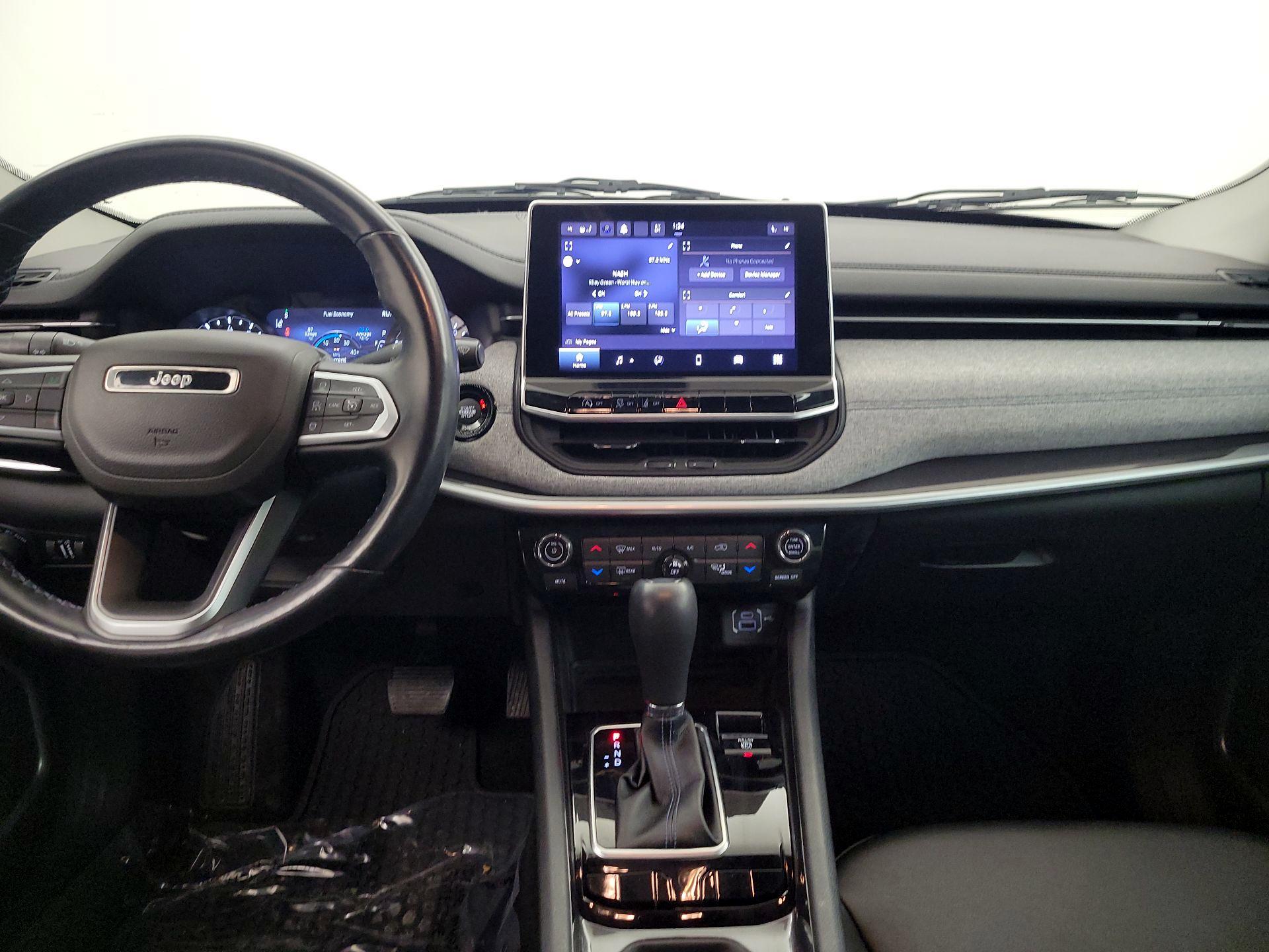 Thumbnail: 2022 Jeep Compass - 9