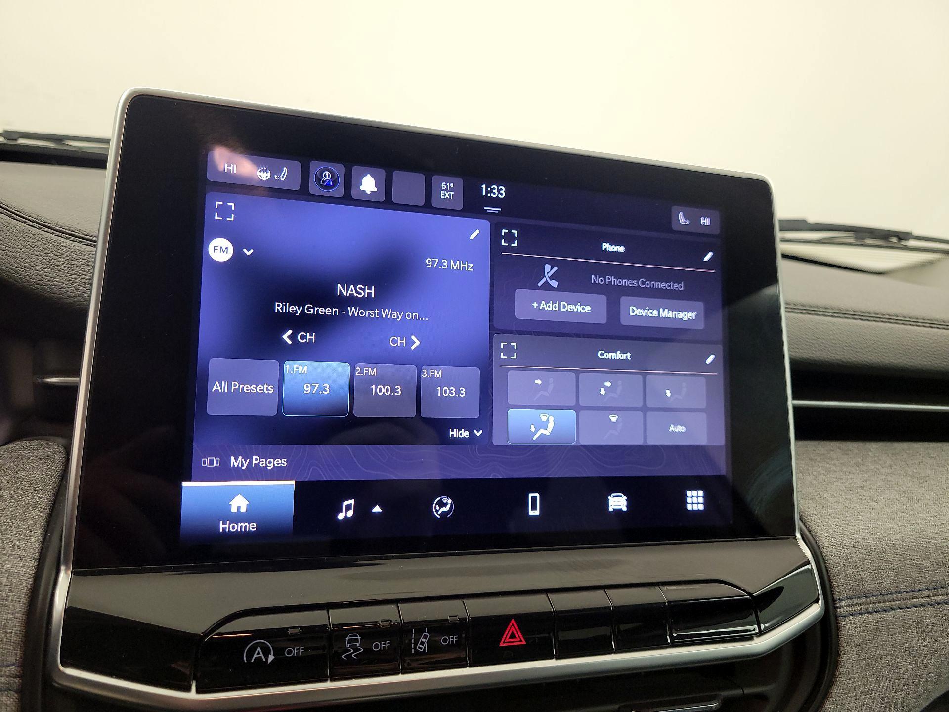 Thumbnail: 2022 Jeep Compass - 15