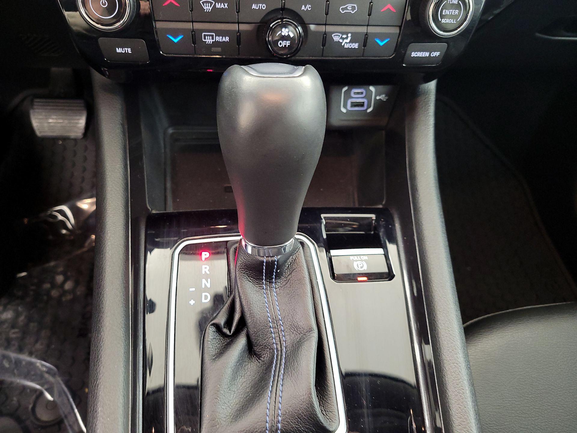 Thumbnail: 2022 Jeep Compass - 17