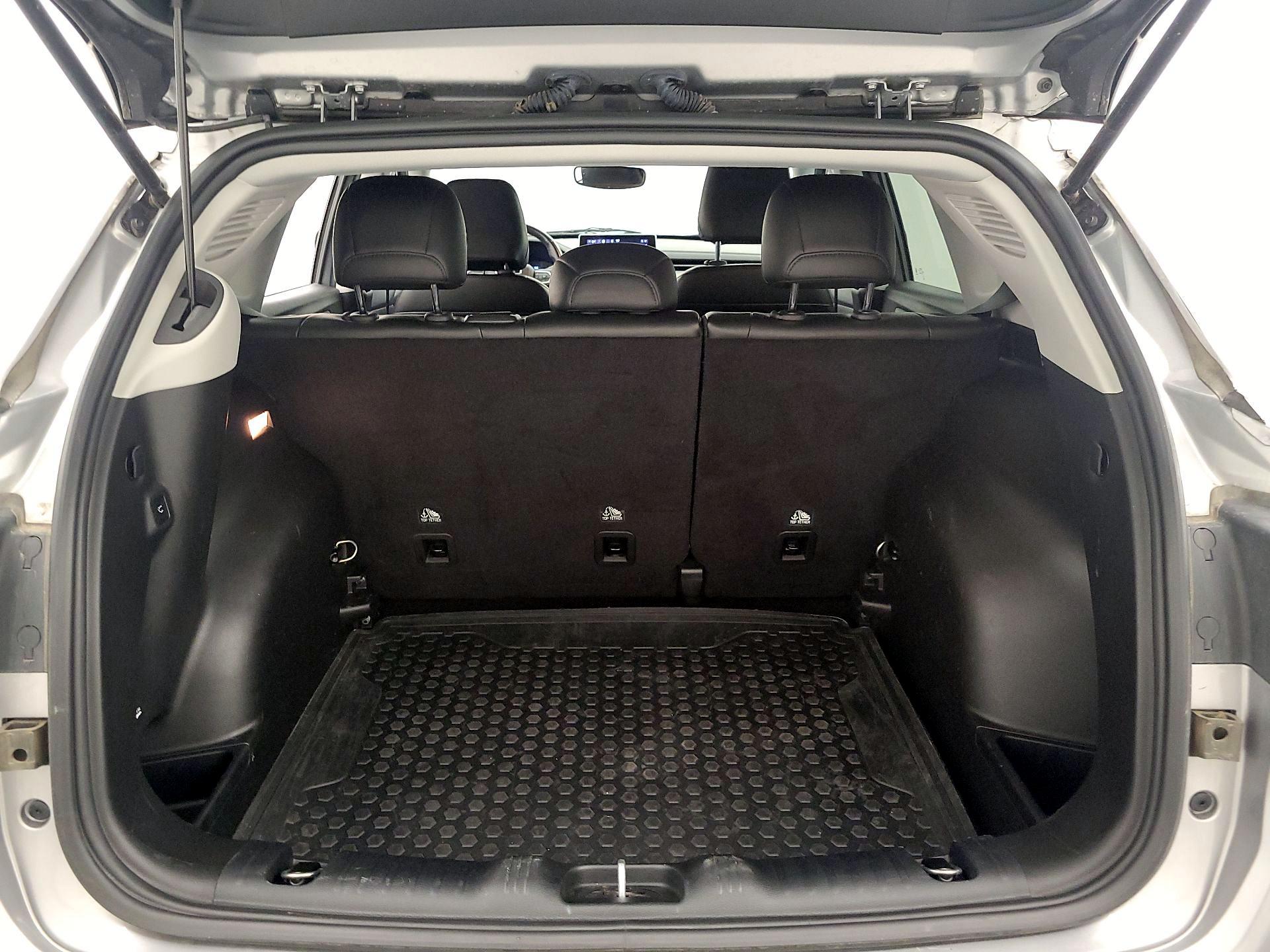 Thumbnail: 2022 Jeep Compass - 20