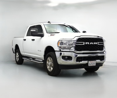 2024 Ram 2500 Bighorn