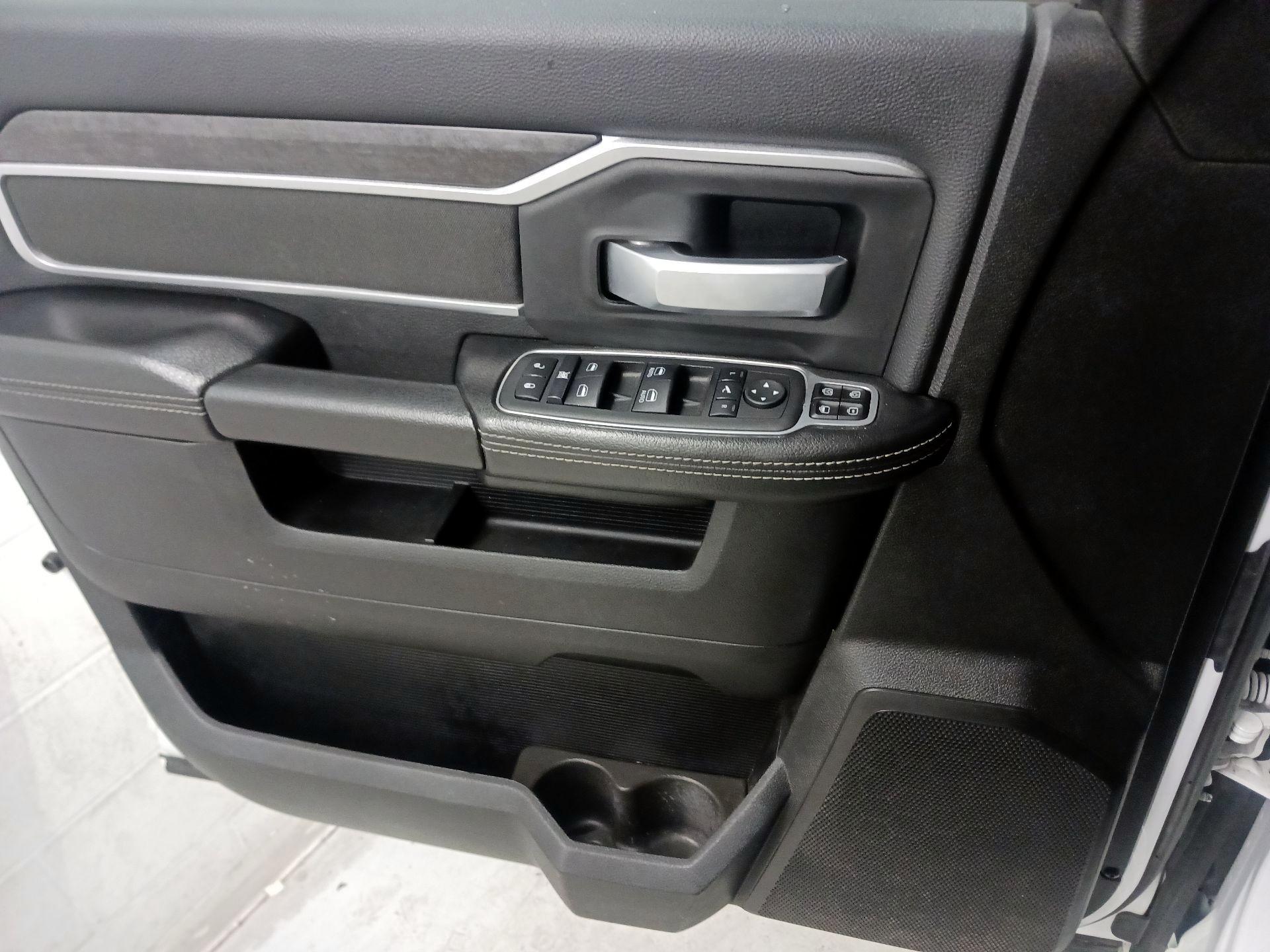 Thumbnail: 2024 RAM 2500 - 12