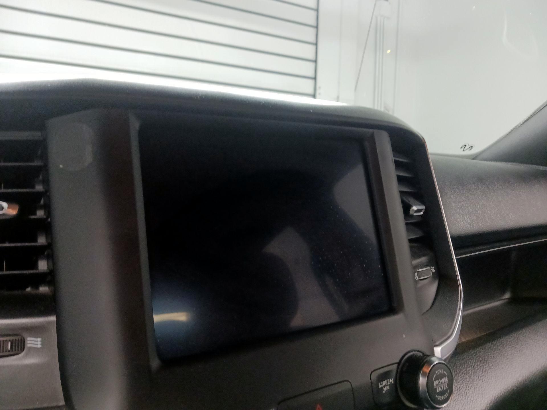 Thumbnail: 2024 RAM 2500 - 13