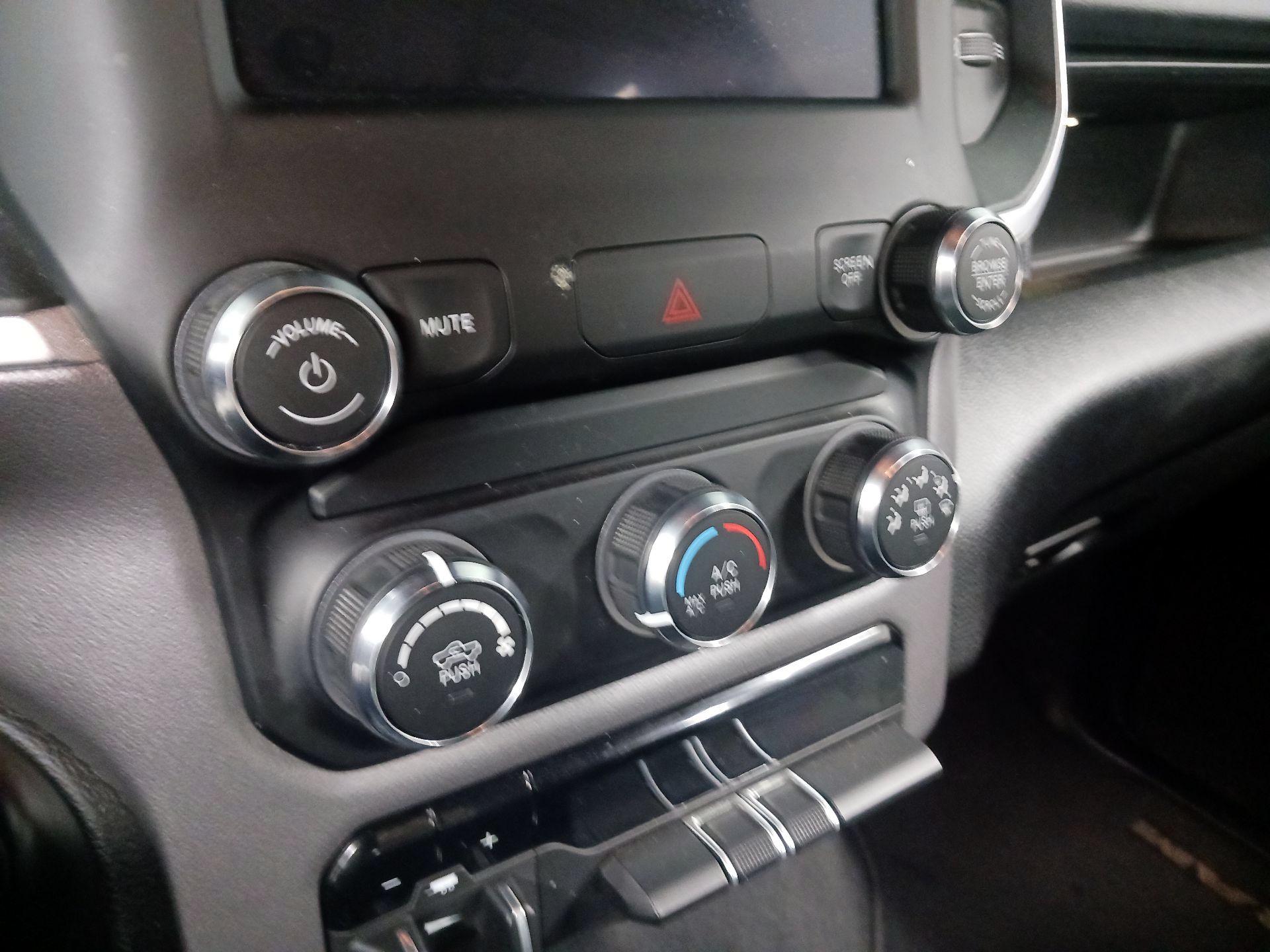 Thumbnail: 2024 RAM 2500 - 14