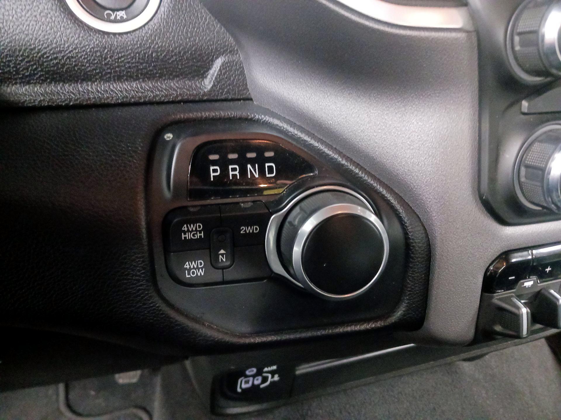 Thumbnail: 2024 RAM 2500 - 15