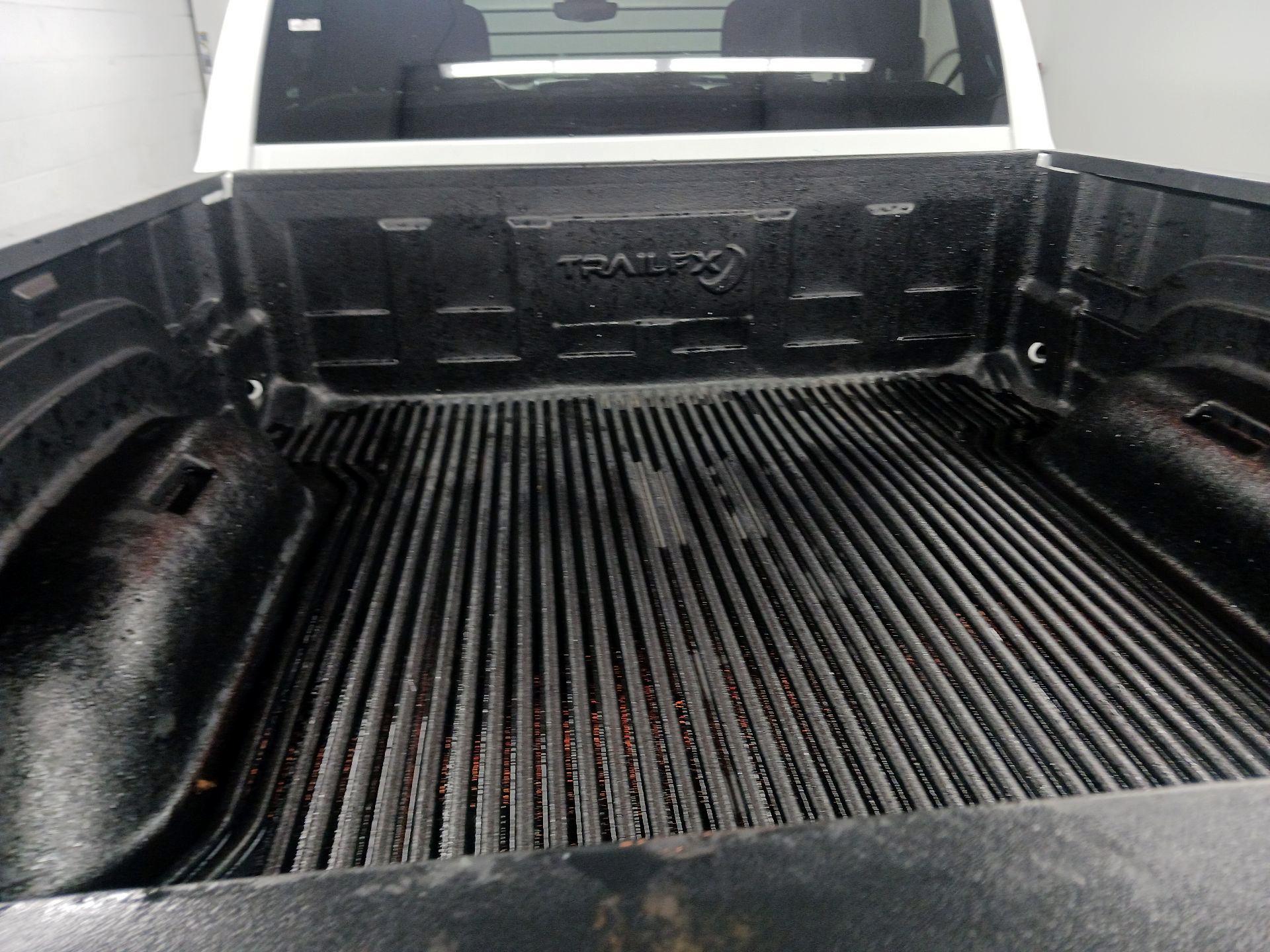 Thumbnail: 2024 RAM 2500 - 16