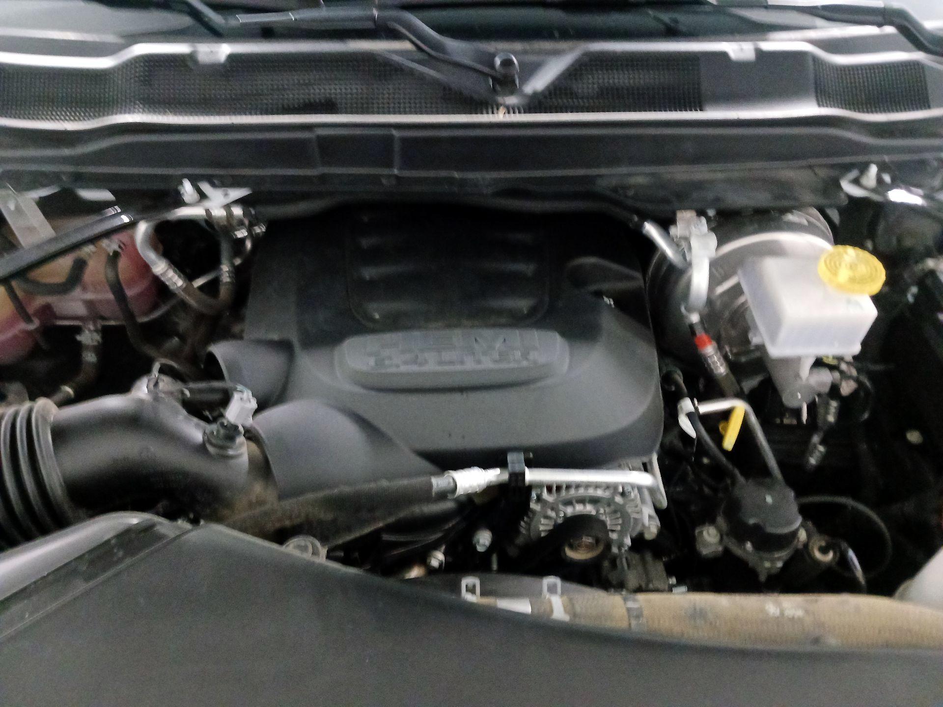 Thumbnail: 2024 RAM 2500 - 17