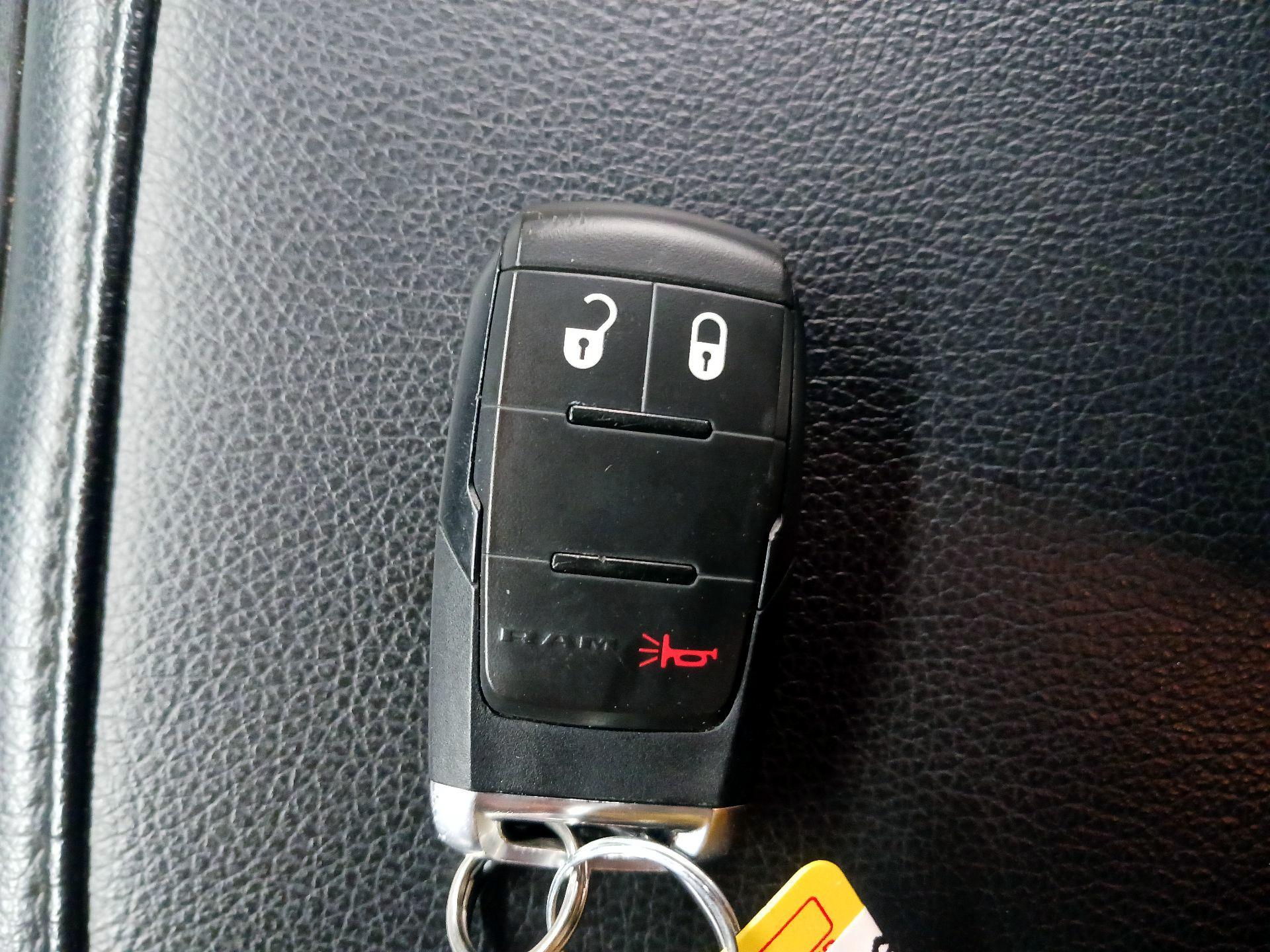 Thumbnail: 2024 RAM 2500 - 18