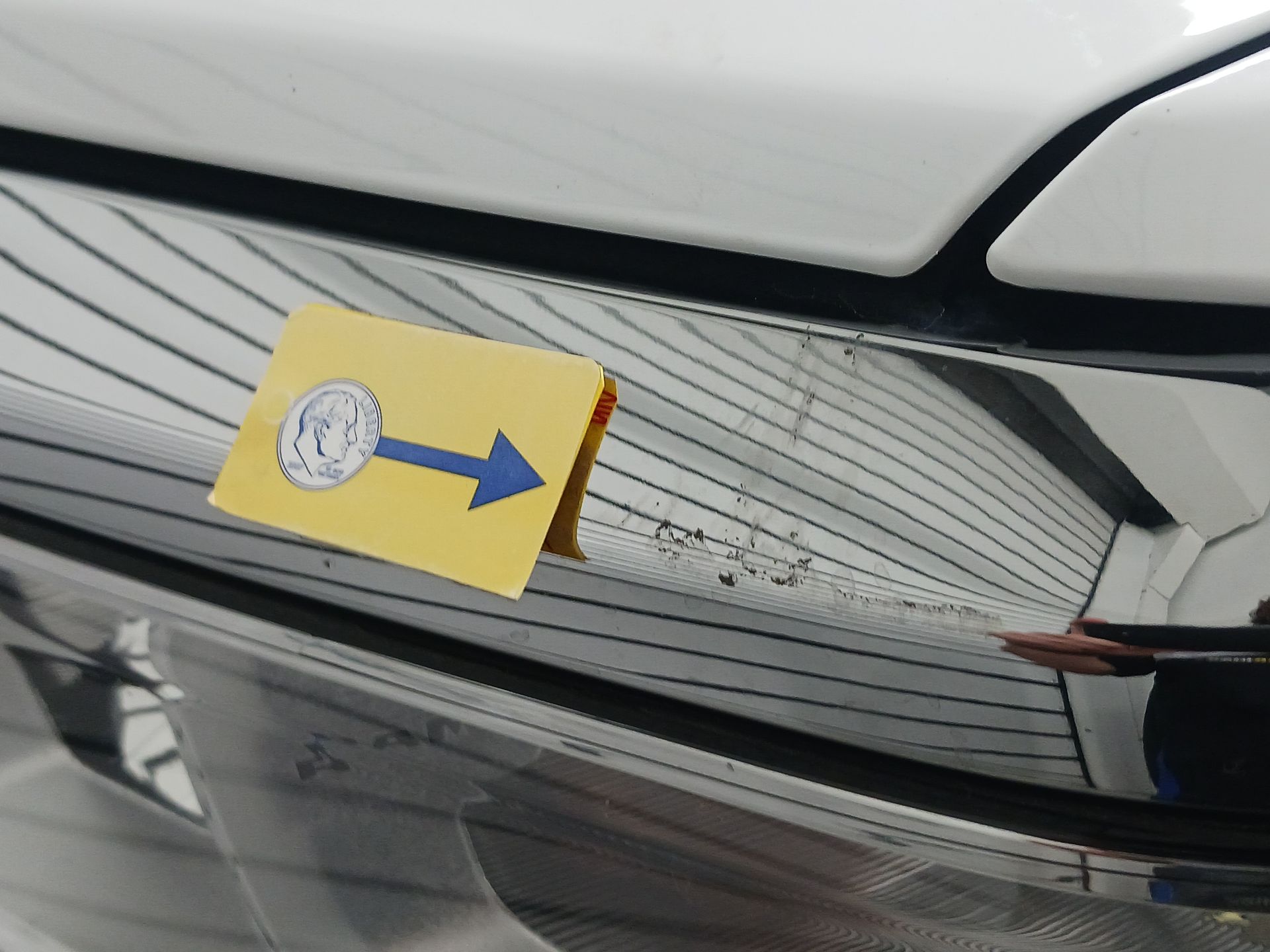 Thumbnail: 2024 RAM 2500 - 20