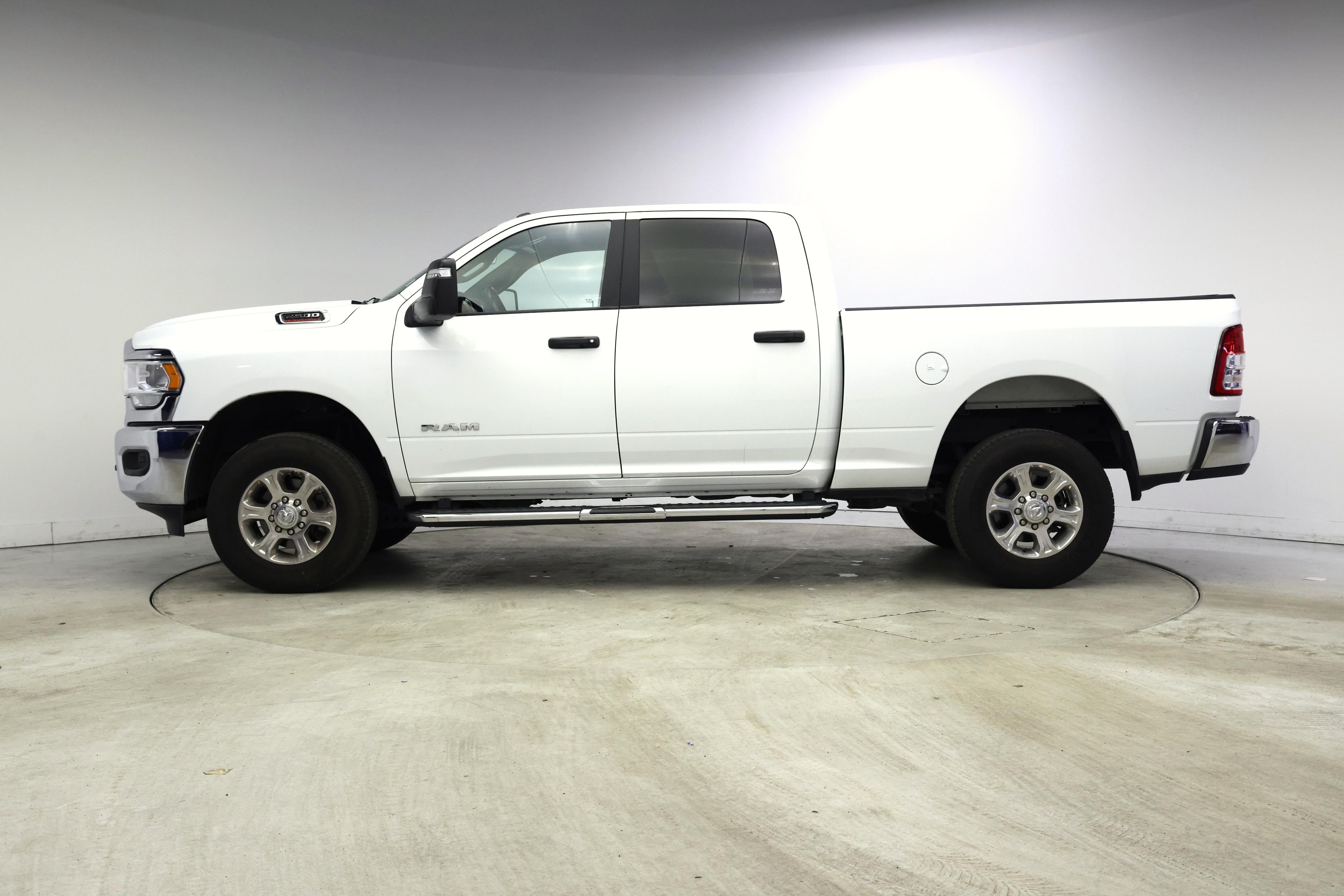 Thumbnail: 2024 RAM 2500 - 3