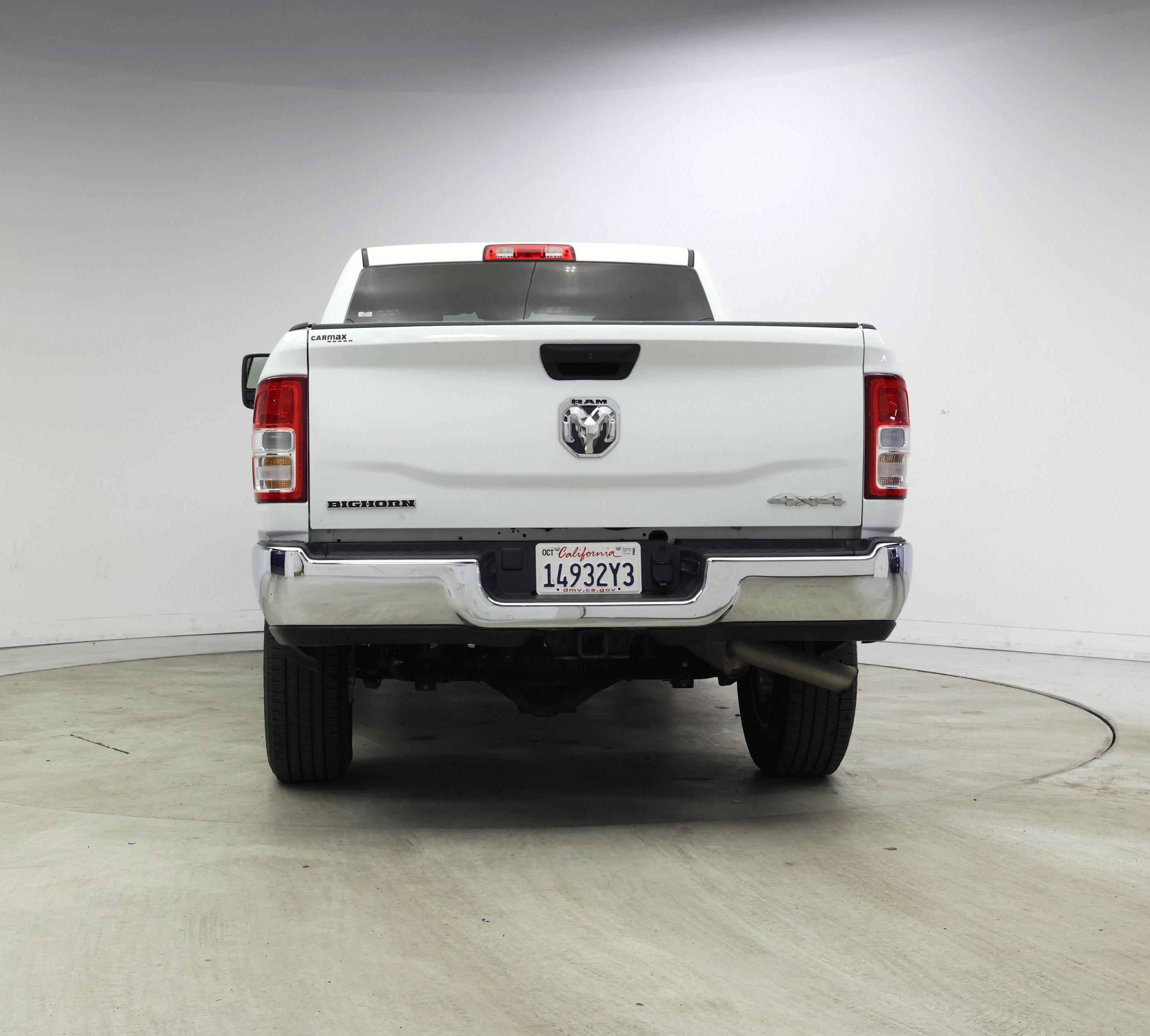 Thumbnail: 2024 RAM 2500 - 6