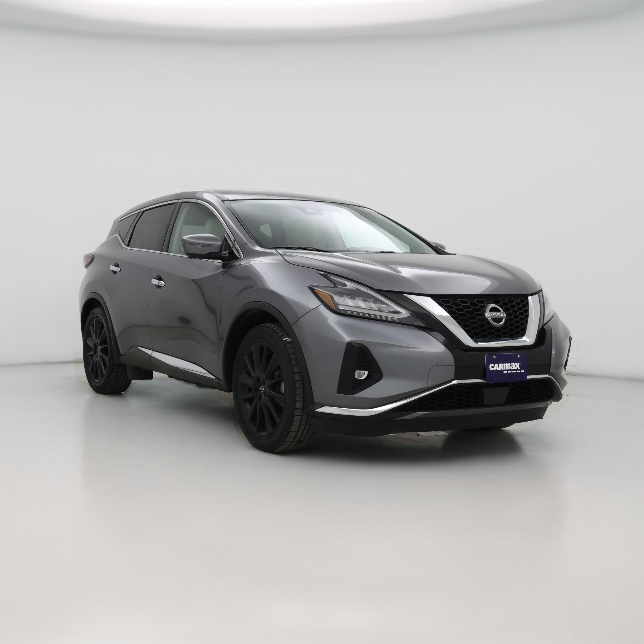 Thumbnail: 2023 Nissan Murano - 1