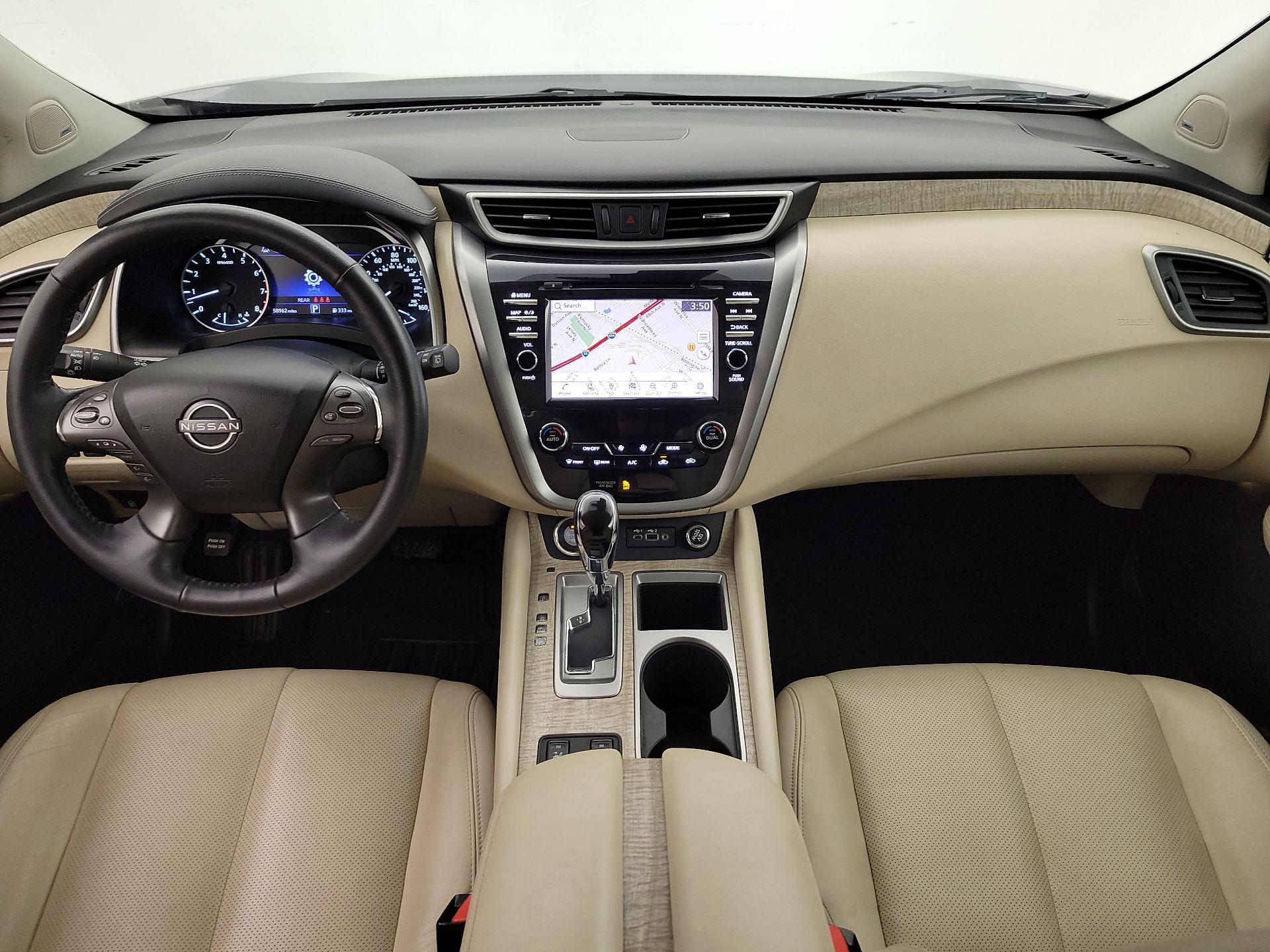 Thumbnail: 2023 Nissan Murano - 9