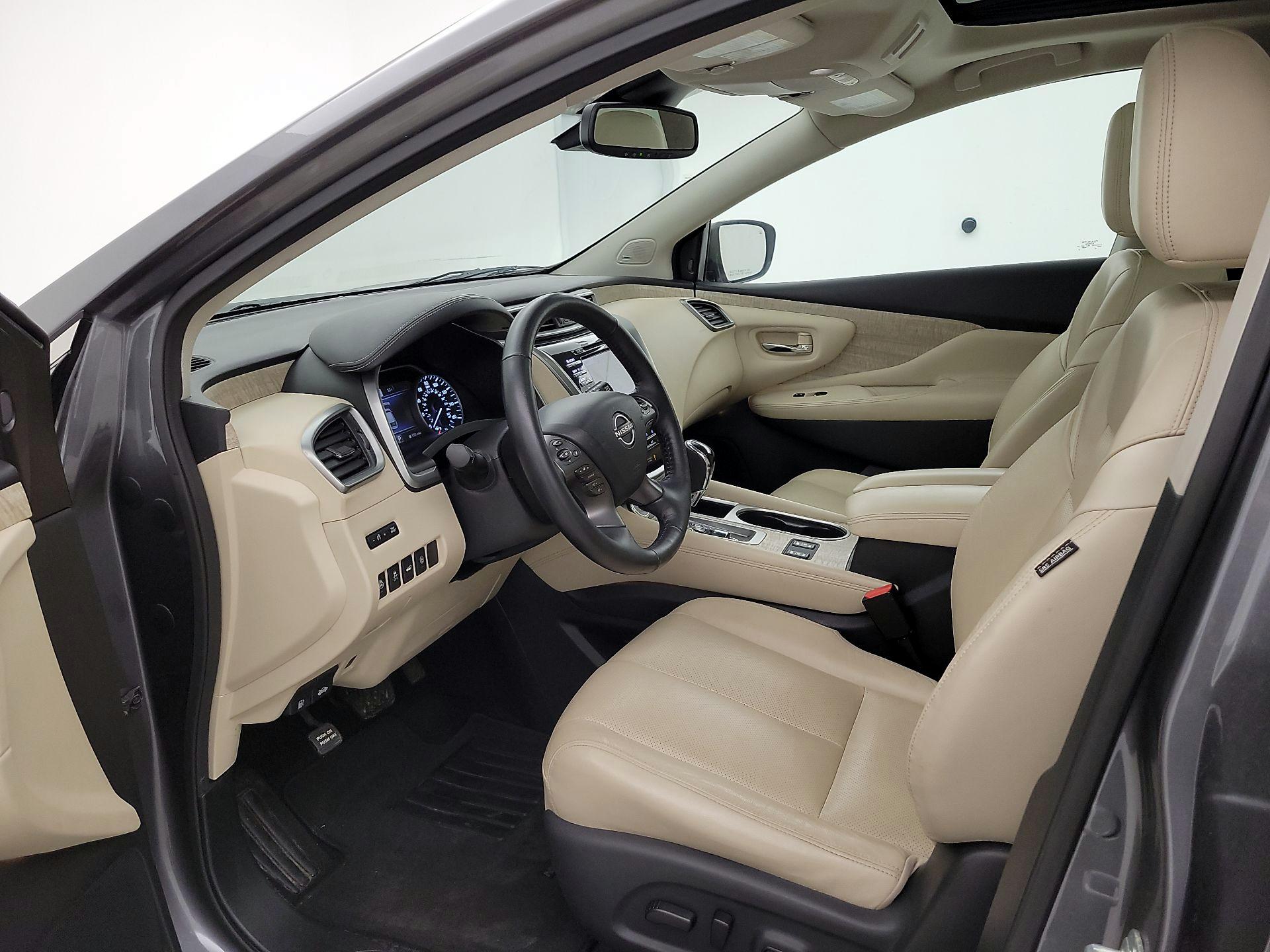 Thumbnail: 2023 Nissan Murano - 11