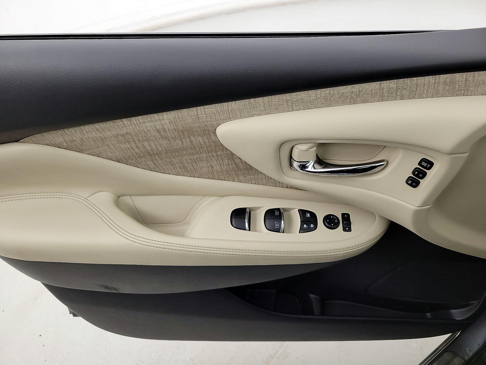 Thumbnail: 2023 Nissan Murano - 12