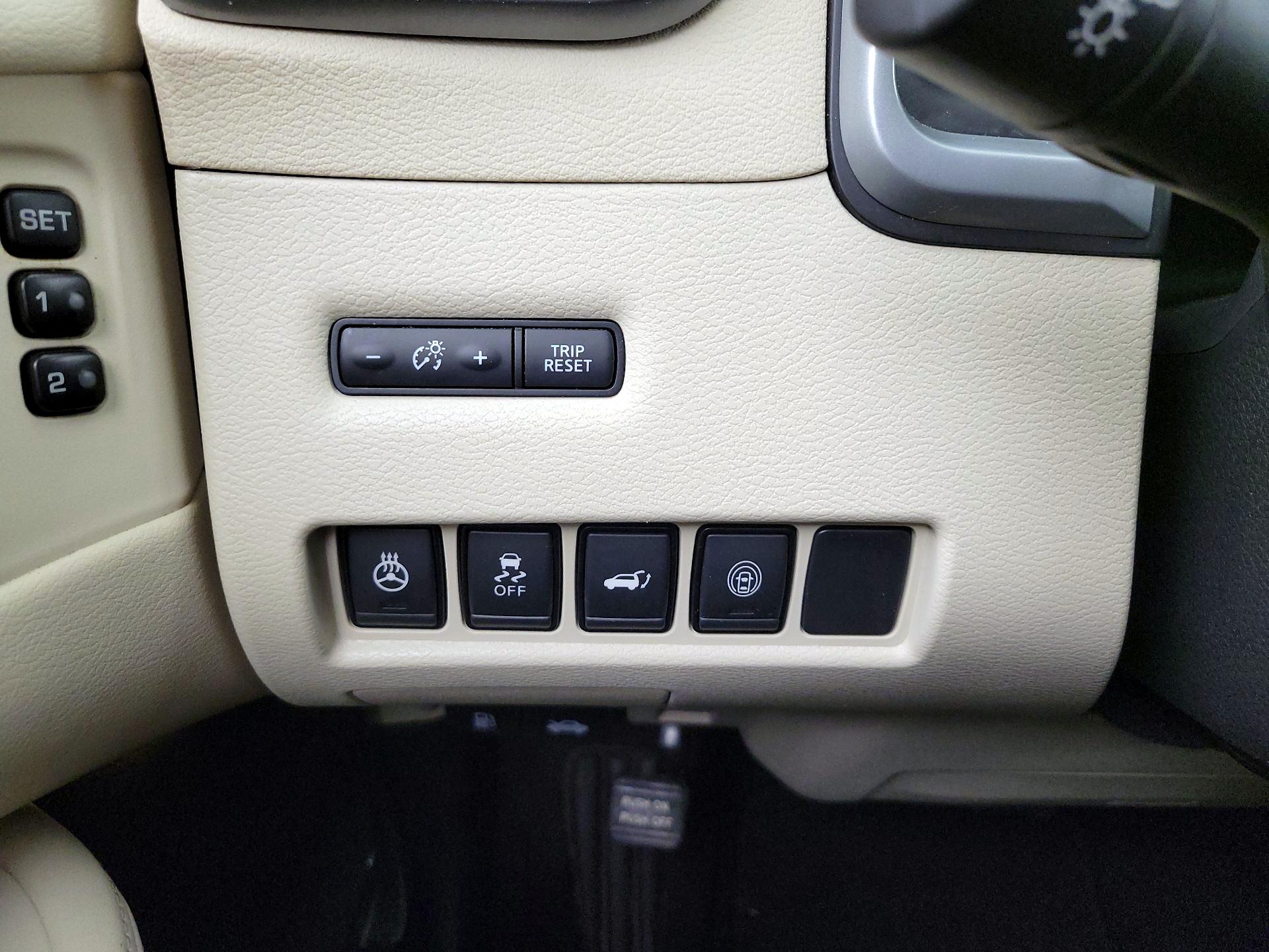 Thumbnail: 2023 Nissan Murano - 13