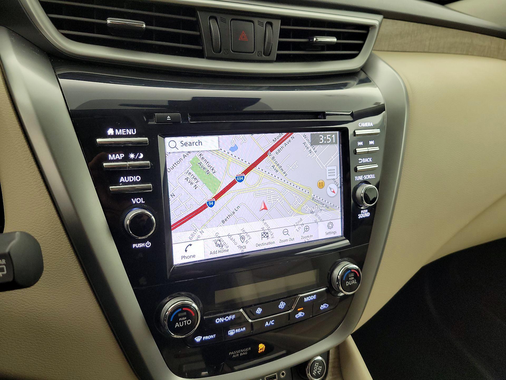 Thumbnail: 2023 Nissan Murano - 14