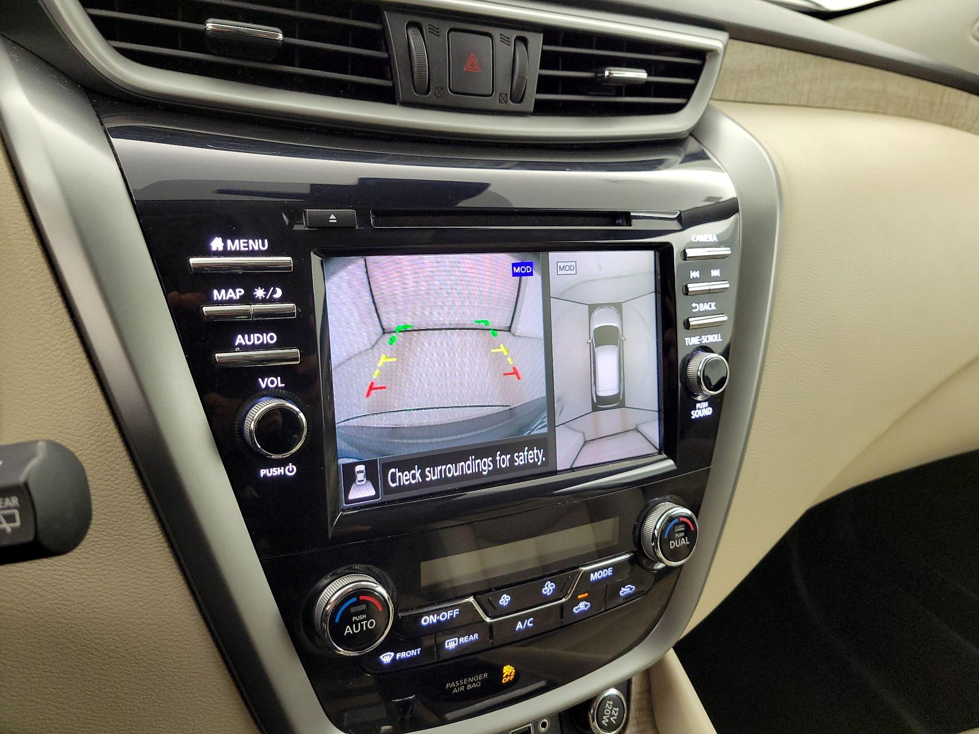 Thumbnail: 2023 Nissan Murano - 15