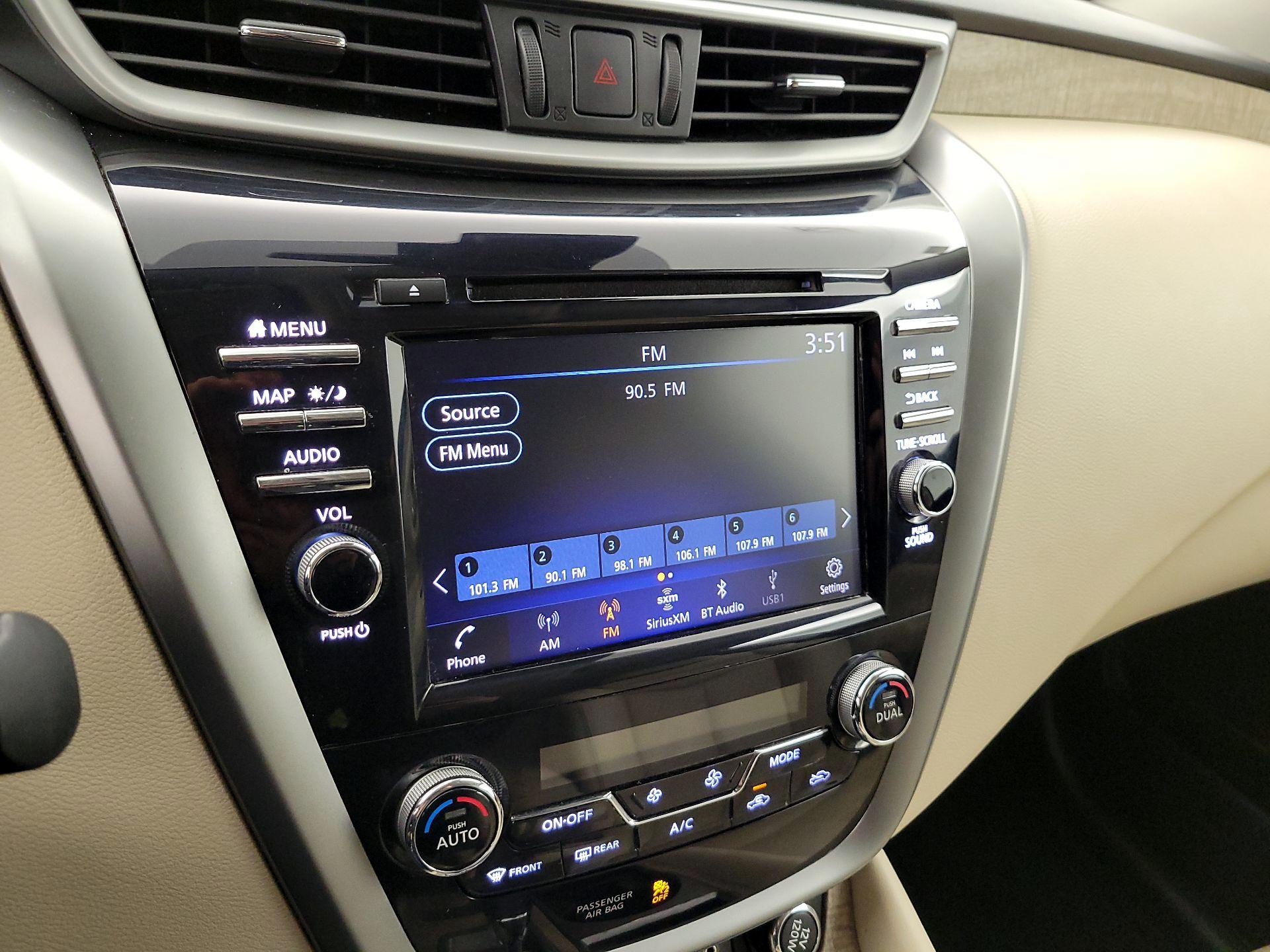 Thumbnail: 2023 Nissan Murano - 16