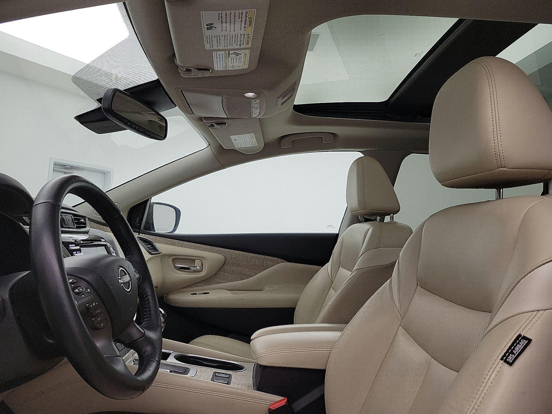 Thumbnail: 2023 Nissan Murano - 20